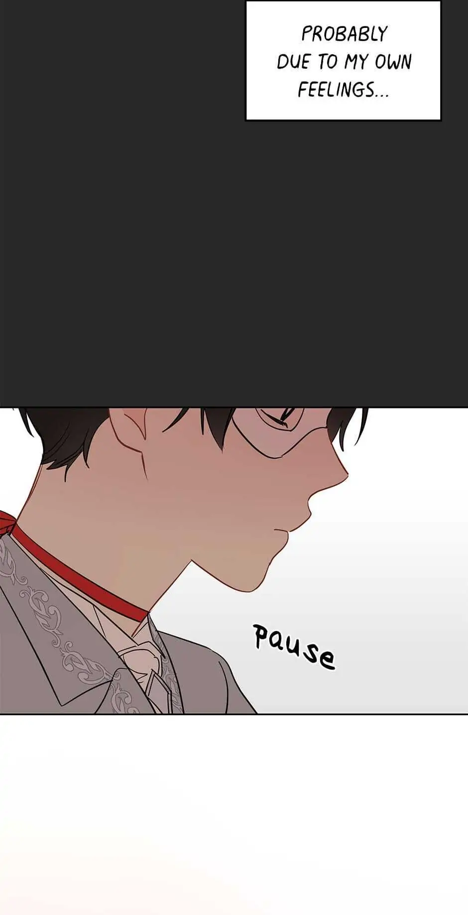 It’s Just a Dream…Right?! - Chapter 35 Page 19