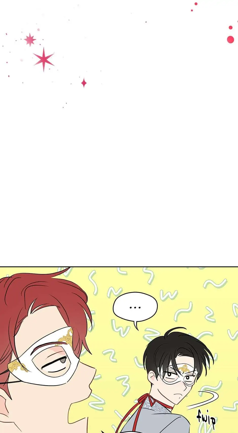 It’s Just a Dream…Right?! - Chapter 35 Page 24