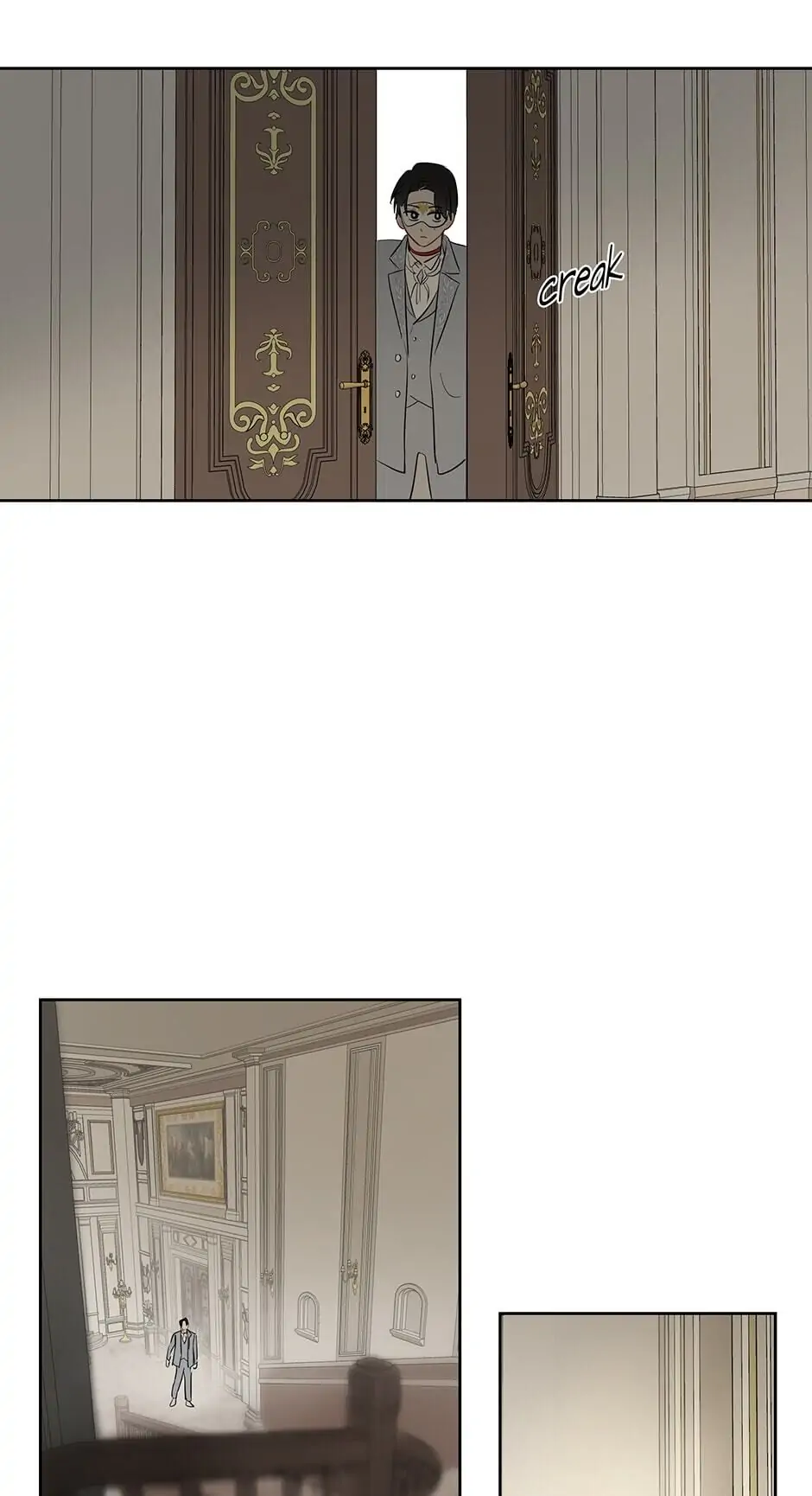 It’s Just a Dream…Right?! - Chapter 35 Page 37