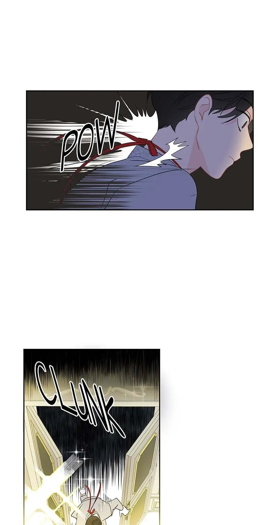 It’s Just a Dream…Right?! - Chapter 35 Page 44