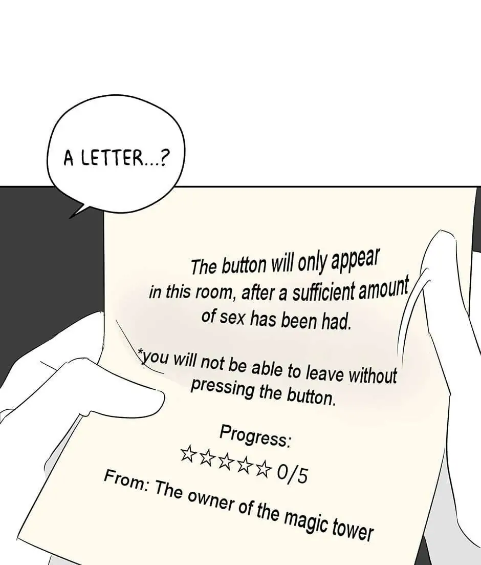 It’s Just a Dream…Right?! - Chapter 35 Page 50