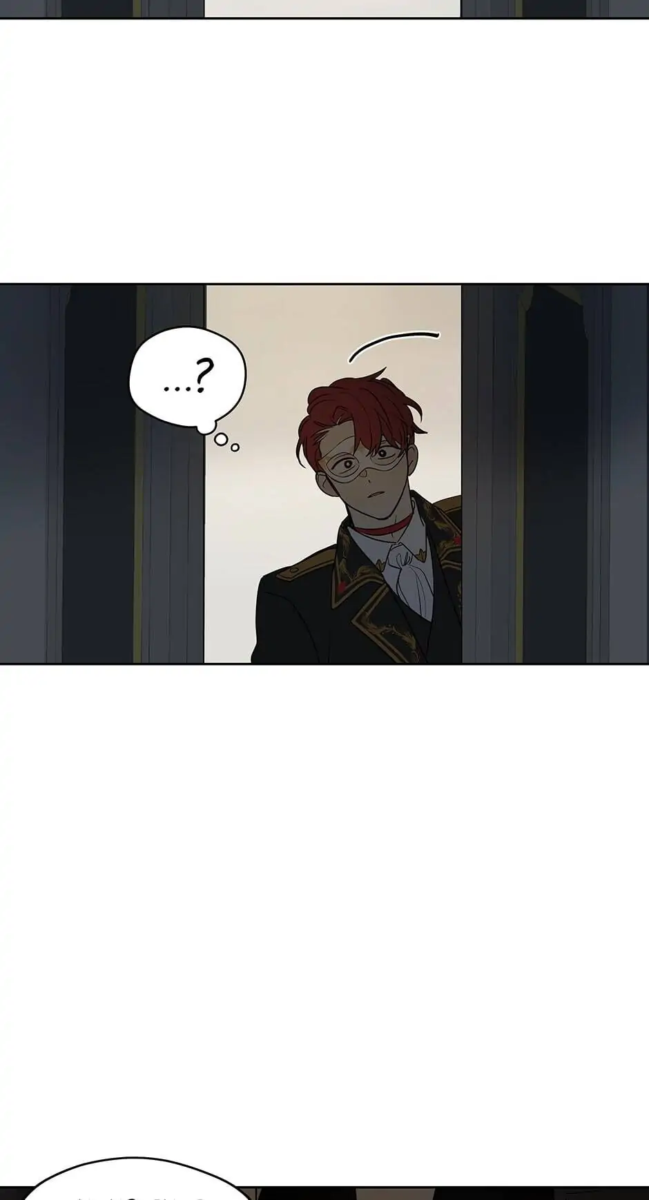It’s Just a Dream…Right?! - Chapter 36 Page 3