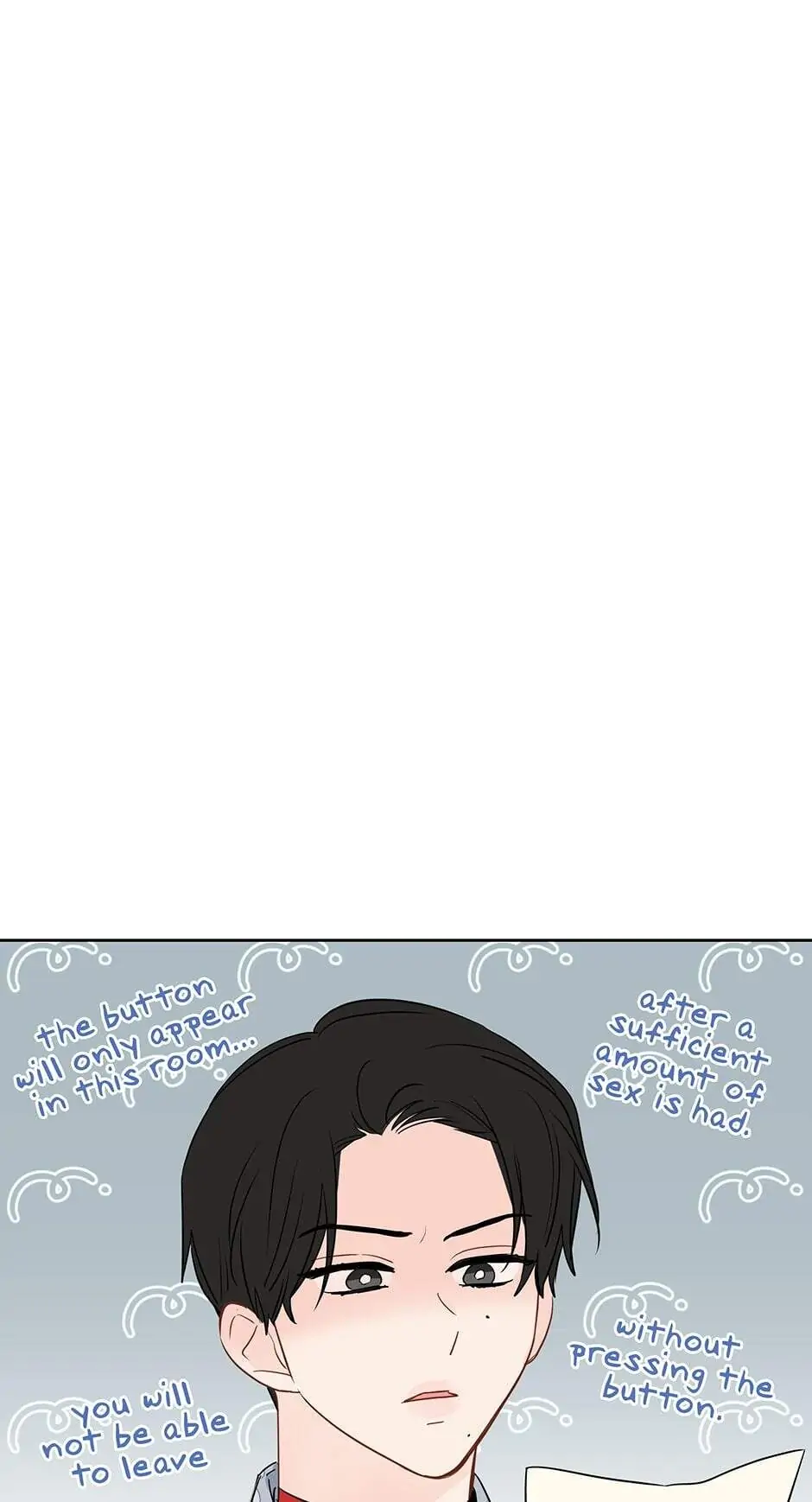 It’s Just a Dream…Right?! - Chapter 36 Page 5