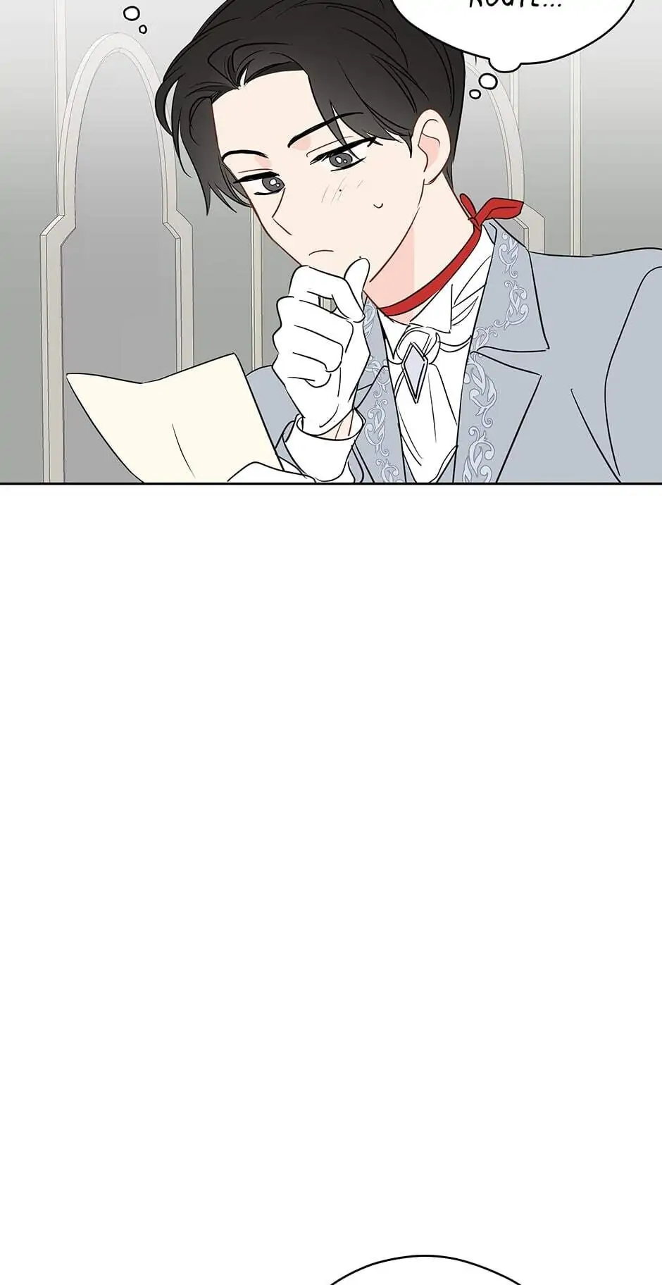 It’s Just a Dream…Right?! - Chapter 36 Page 9