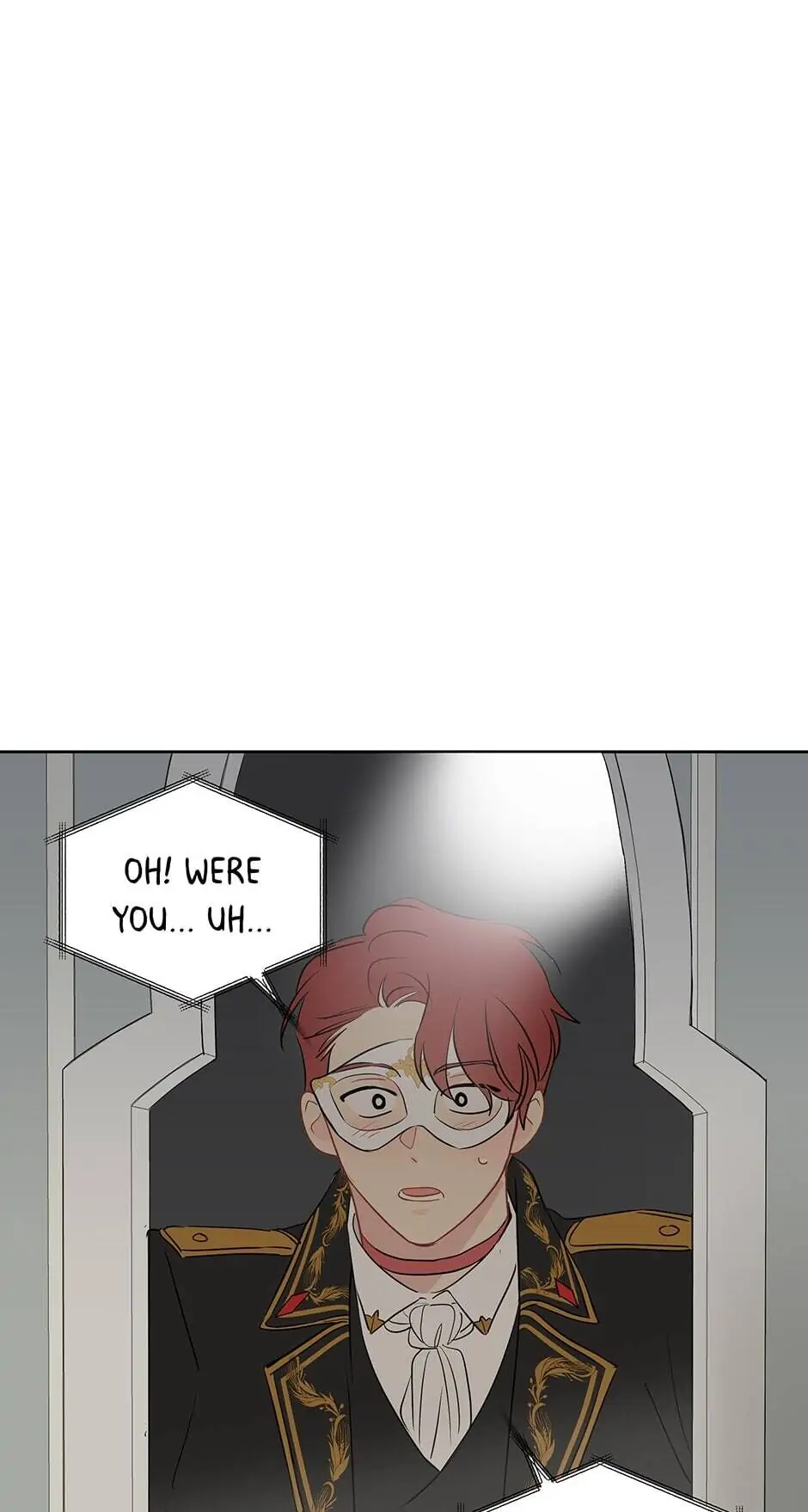 It’s Just a Dream…Right?! - Chapter 36 Page 16