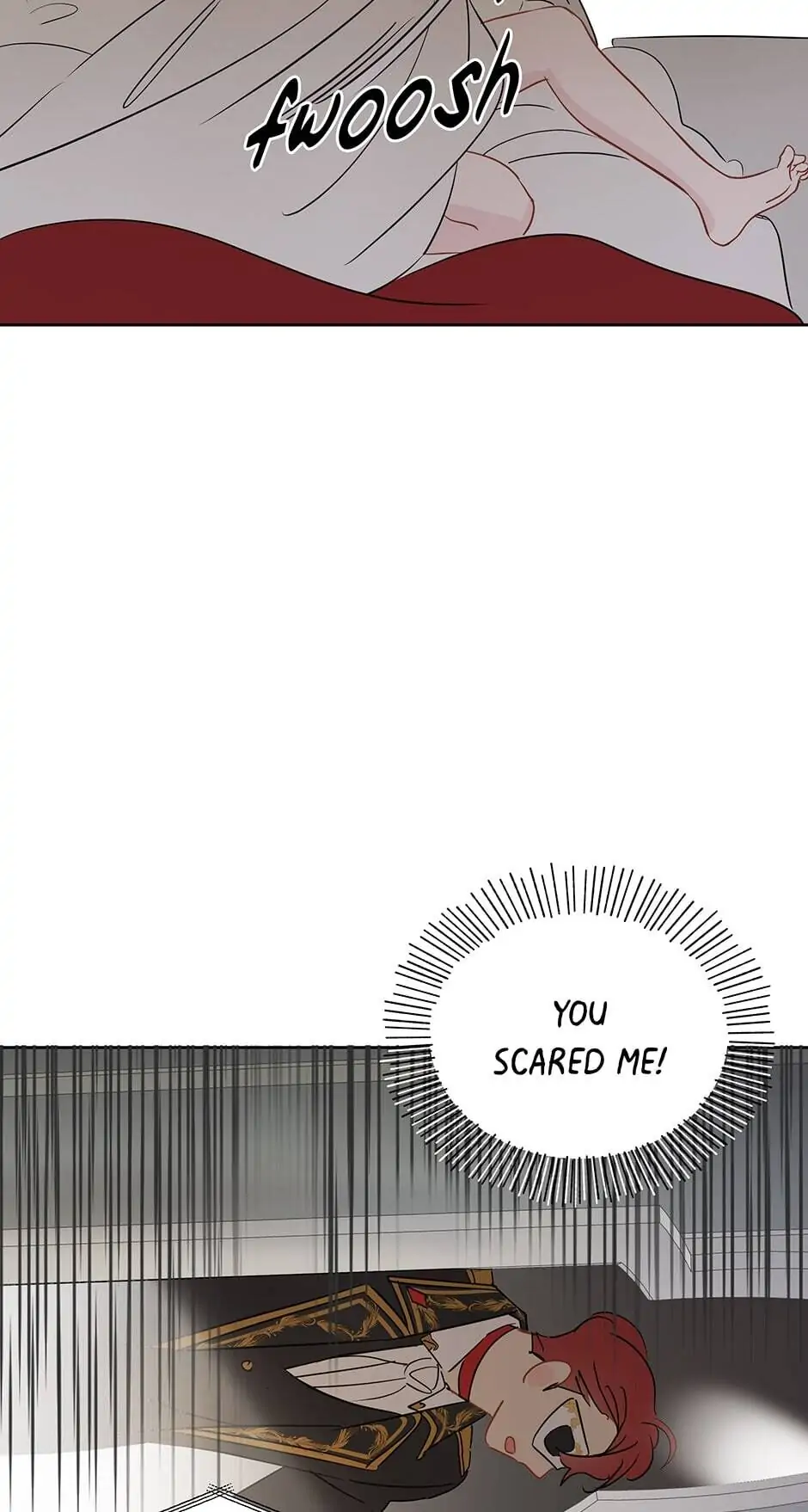 It’s Just a Dream…Right?! - Chapter 36 Page 18