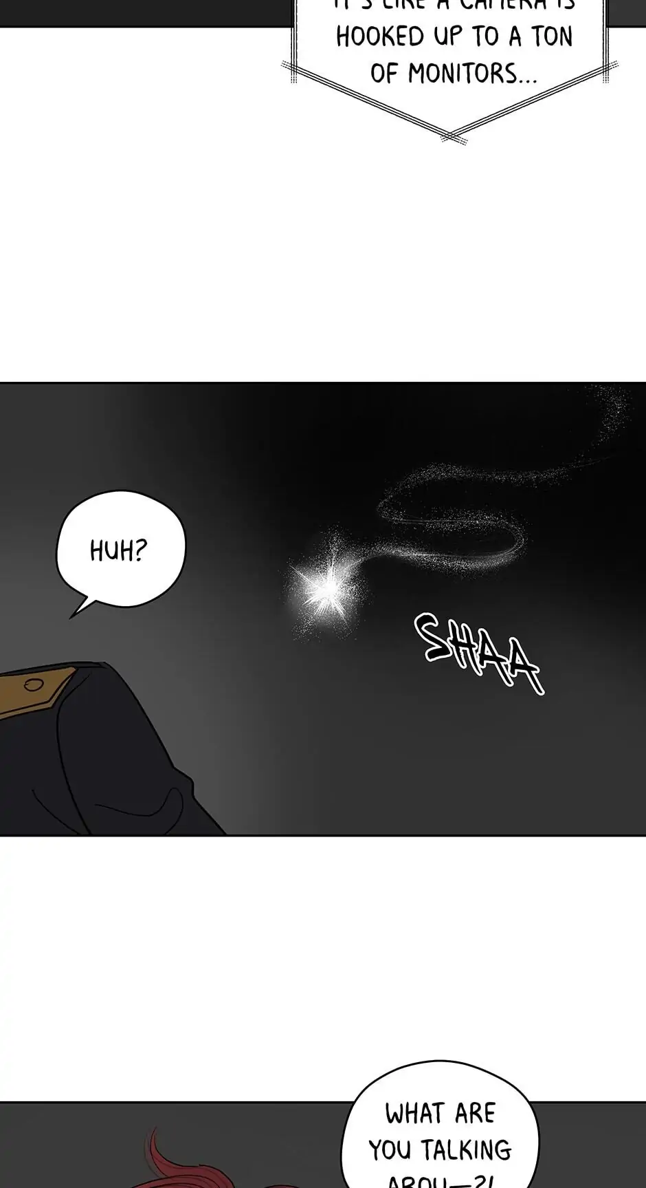 It’s Just a Dream…Right?! - Chapter 36 Page 24