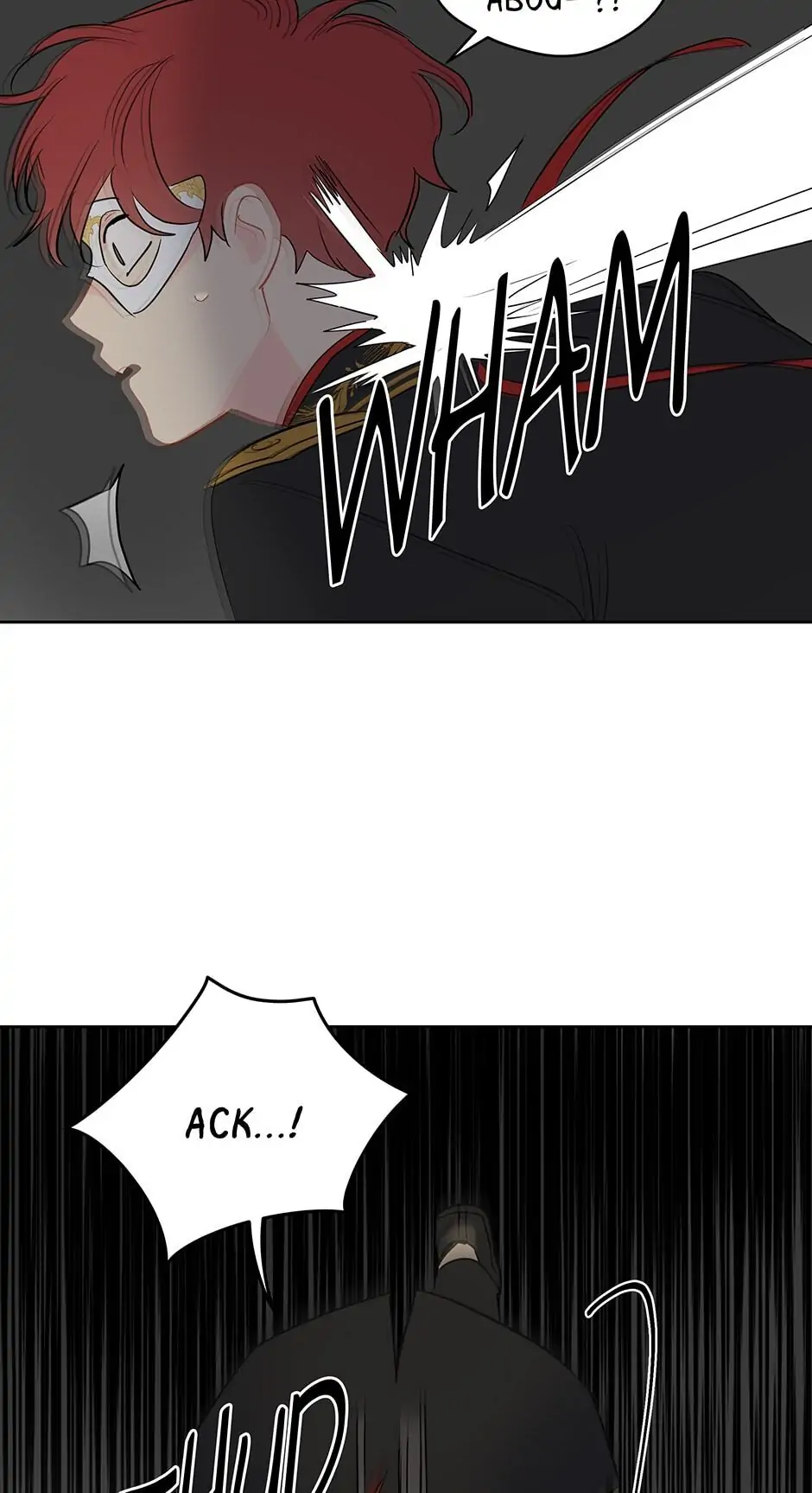 It’s Just a Dream…Right?! - Chapter 36 Page 25