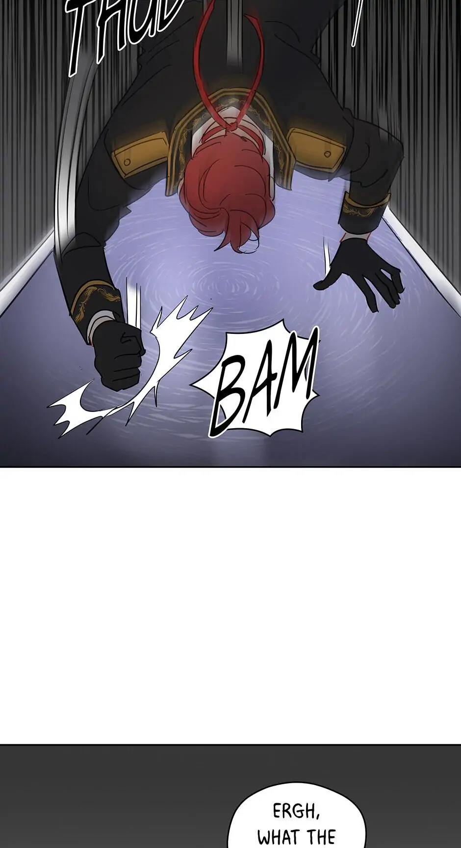 It’s Just a Dream…Right?! - Chapter 36 Page 26