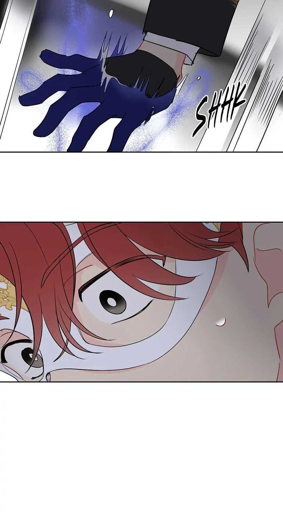 It’s Just a Dream…Right?! - Chapter 36 Page 28