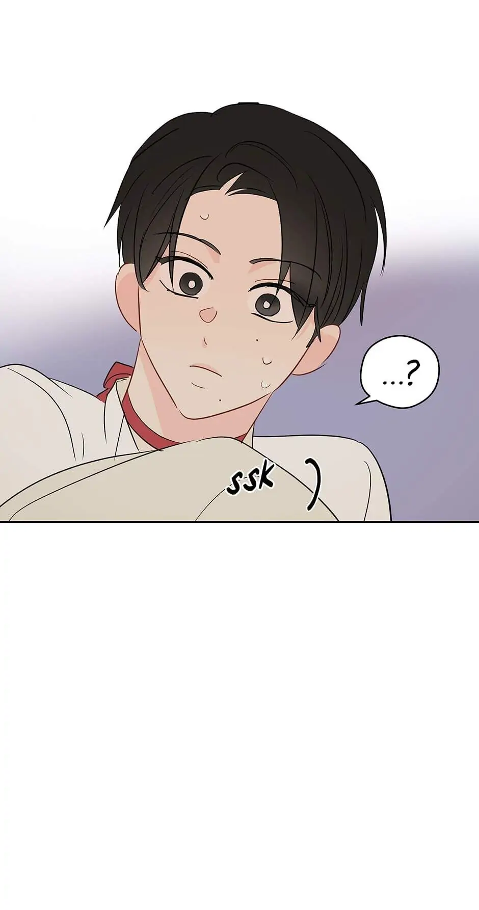 It’s Just a Dream…Right?! - Chapter 36 Page 33