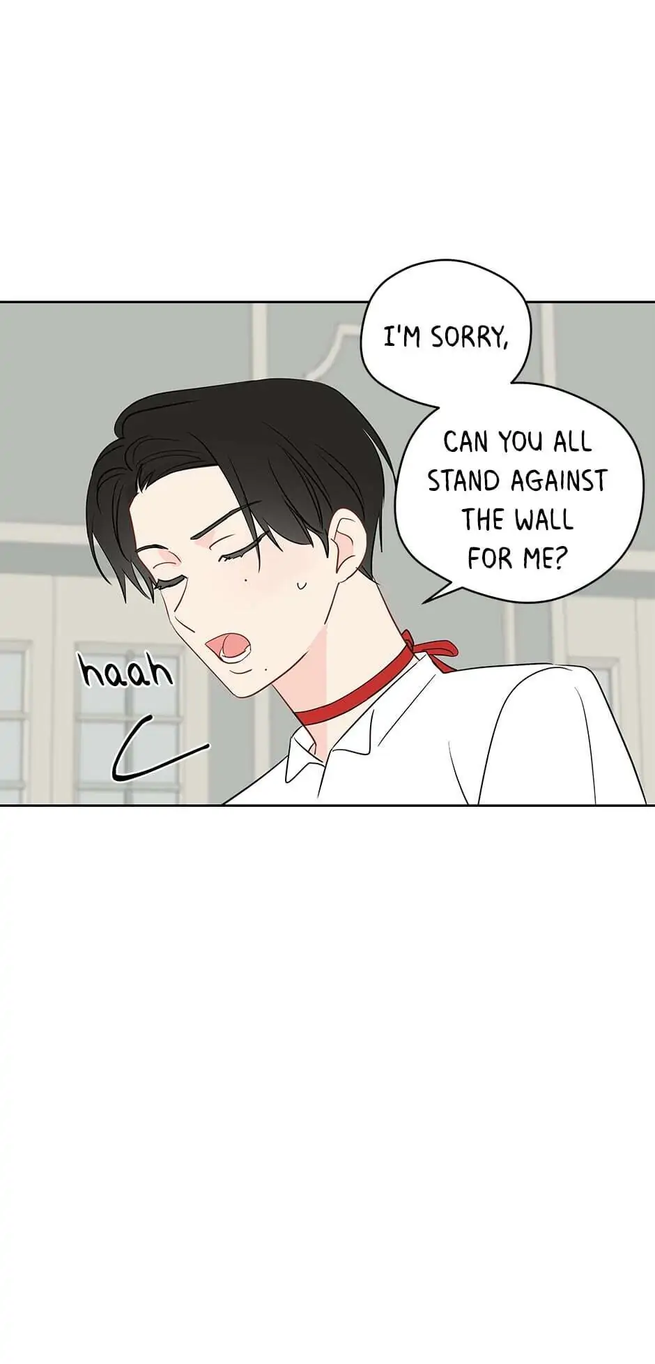 It’s Just a Dream…Right?! - Chapter 36 Page 38