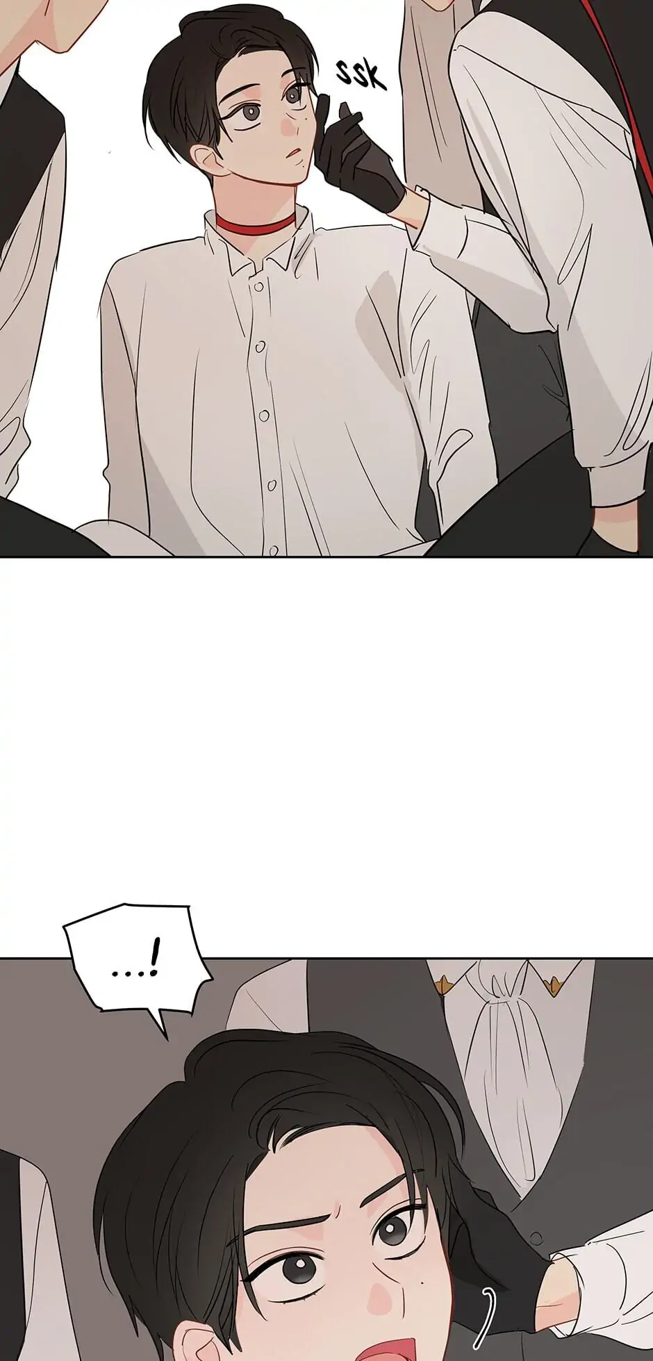 It’s Just a Dream…Right?! - Chapter 36 Page 42
