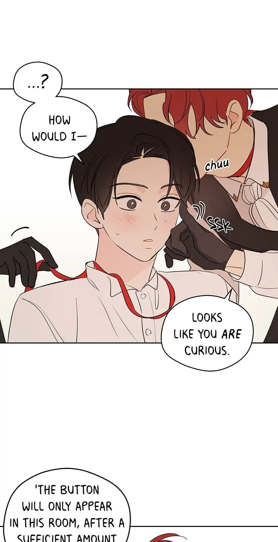 It’s Just a Dream…Right?! - Chapter 36 Page 44