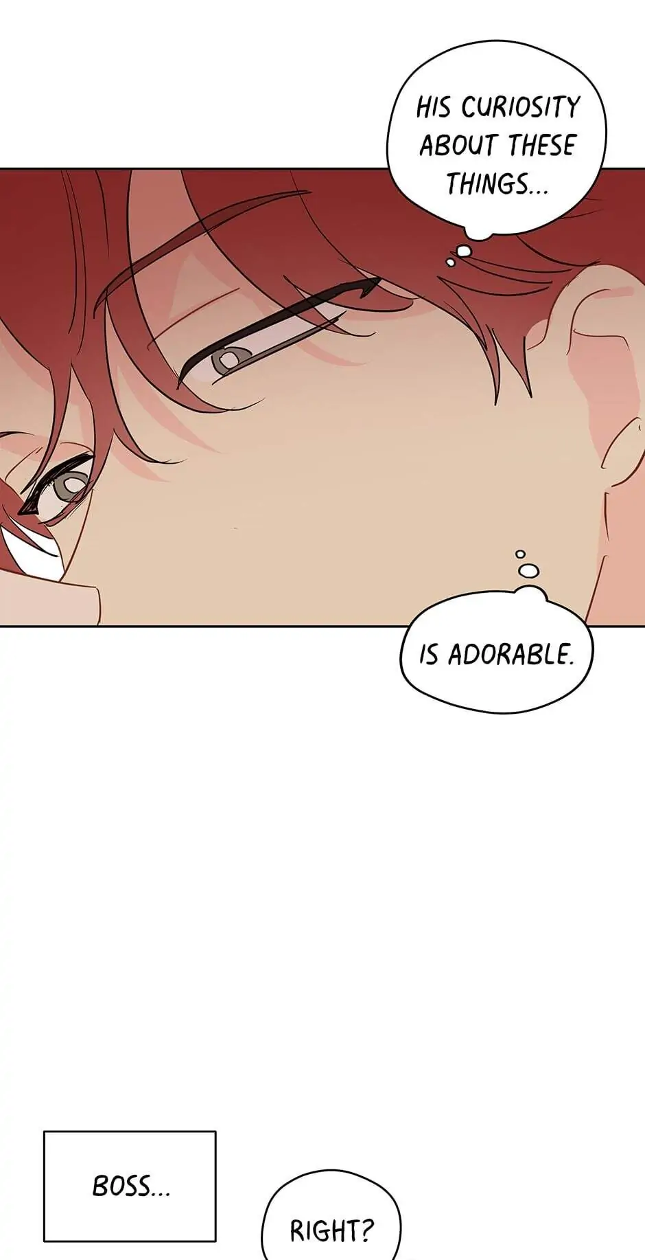 It’s Just a Dream…Right?! - Chapter 36 Page 48