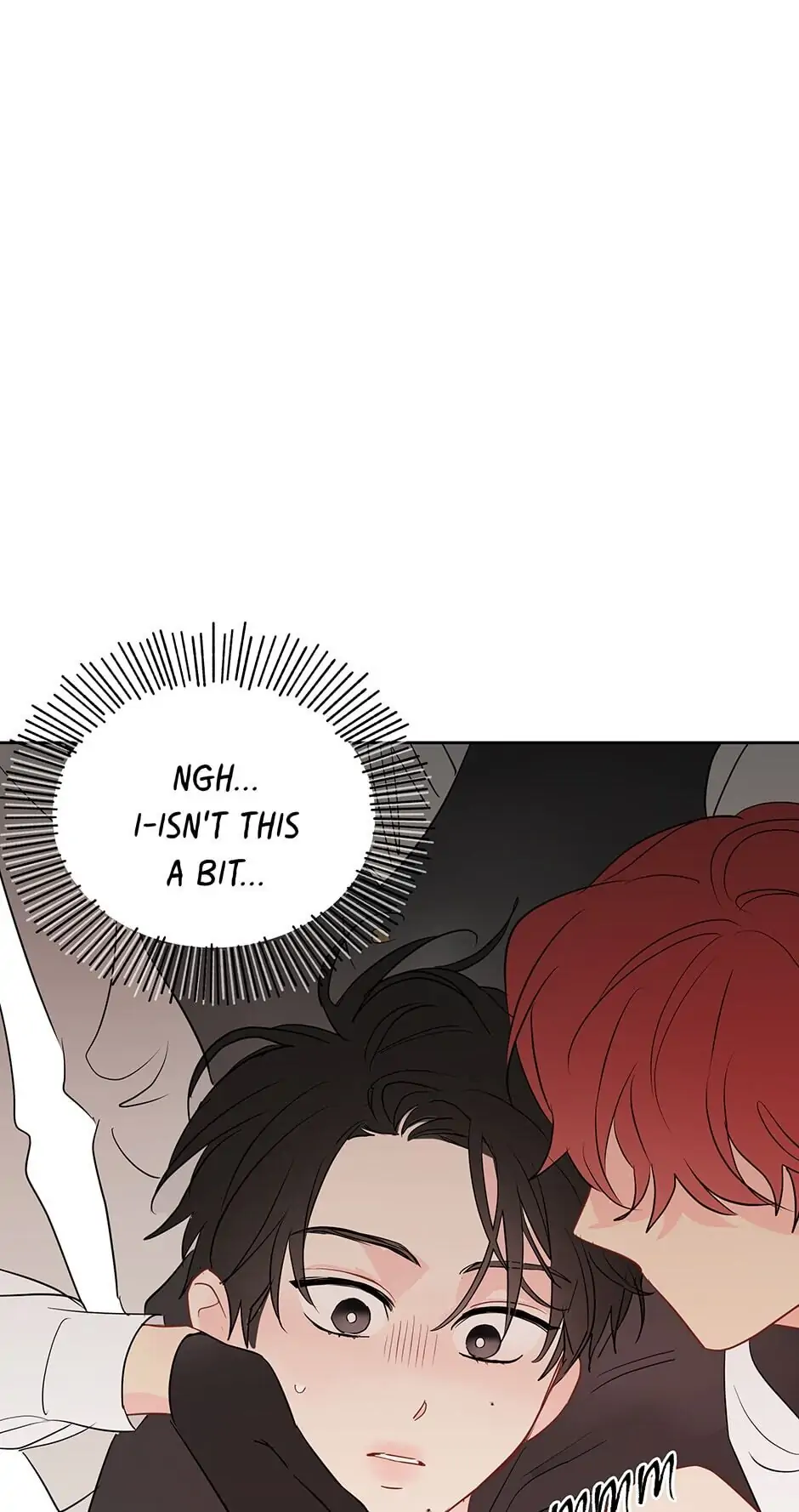 It’s Just a Dream…Right?! - Chapter 36 Page 55