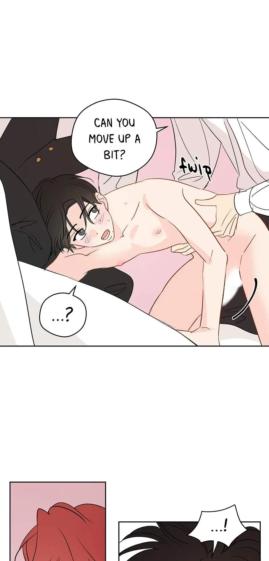 It’s Just a Dream…Right?! - Chapter 37 Page 6