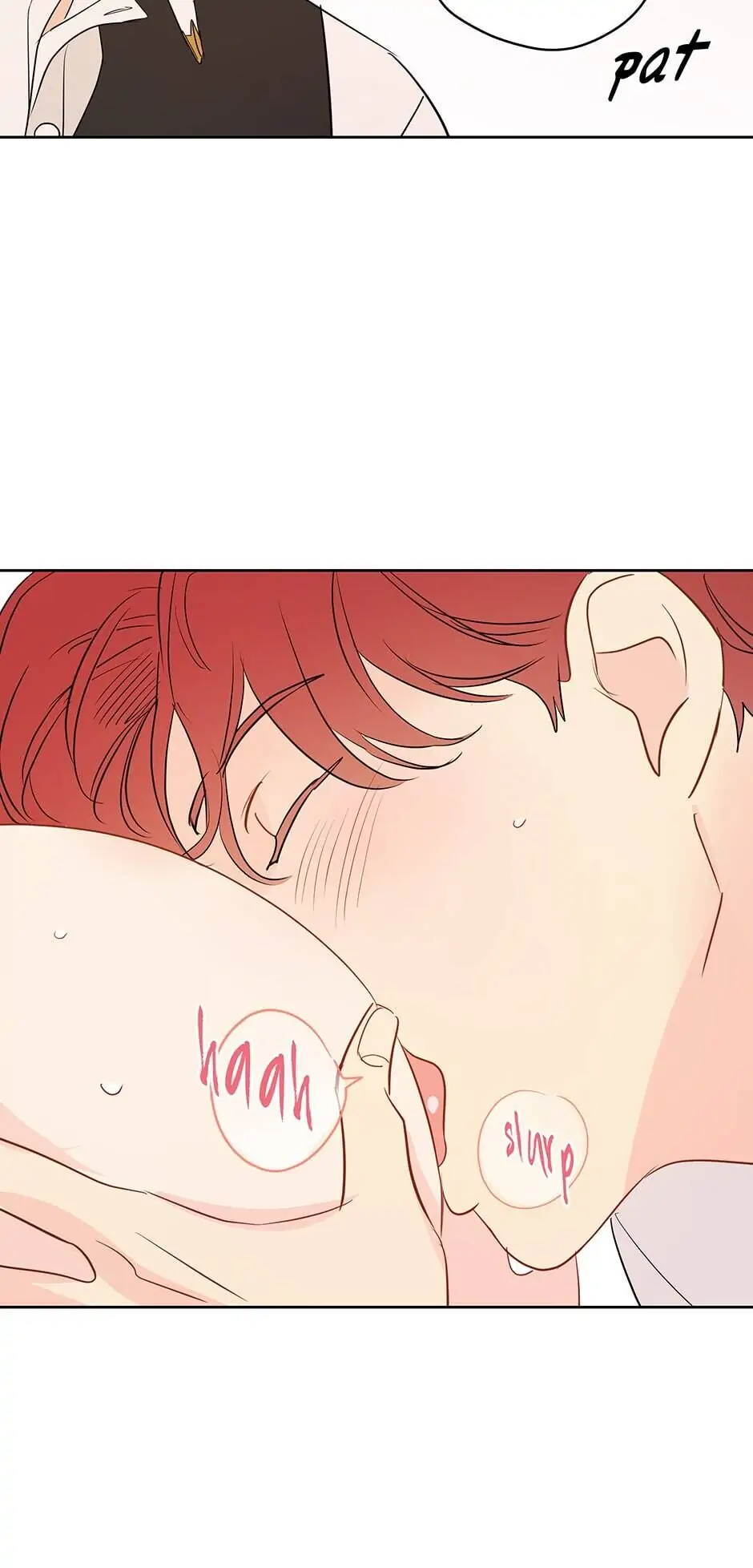 It’s Just a Dream…Right?! - Chapter 37 Page 10