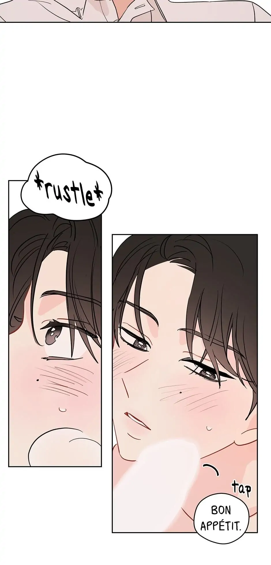 It’s Just a Dream…Right?! - Chapter 37 Page 13