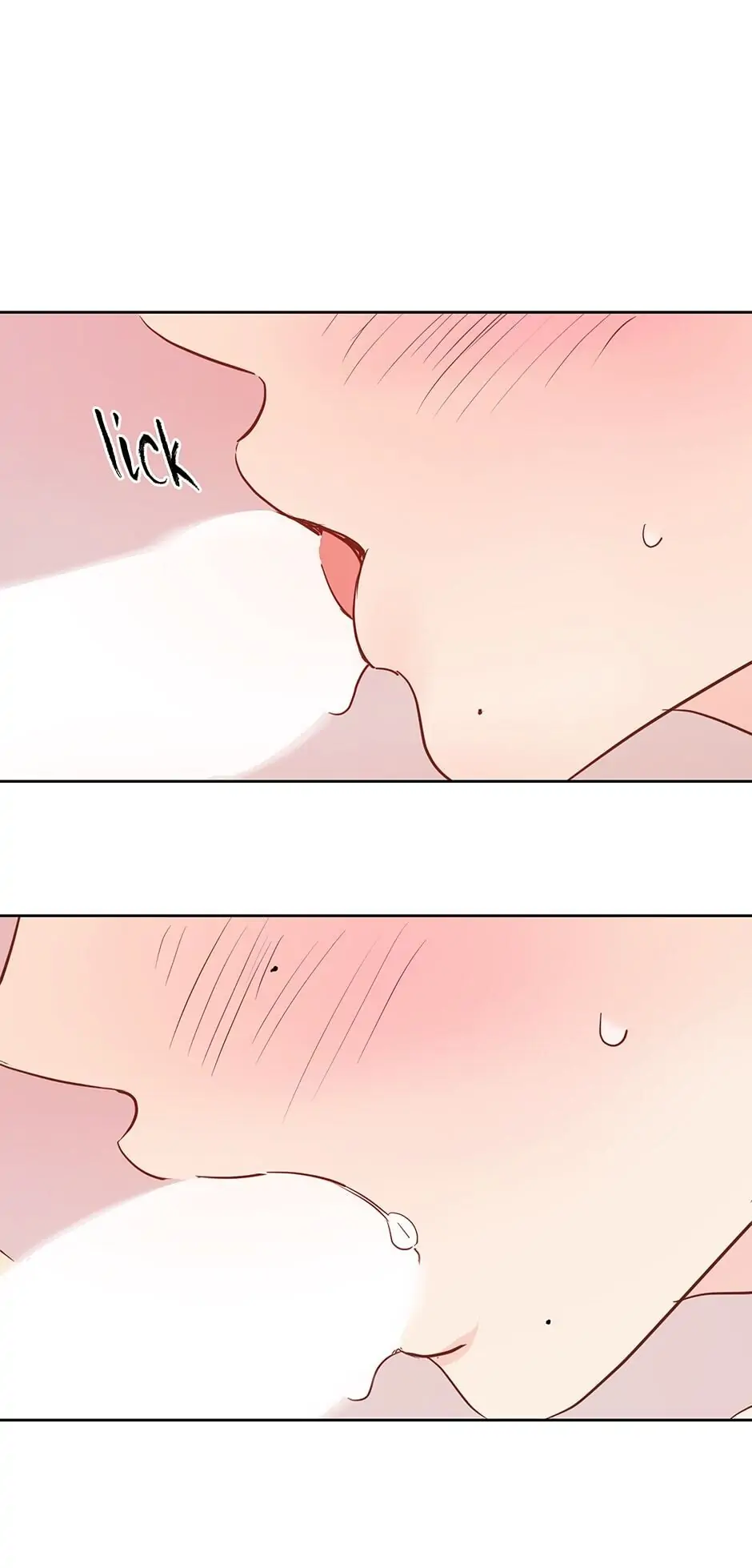 It’s Just a Dream…Right?! - Chapter 37 Page 14