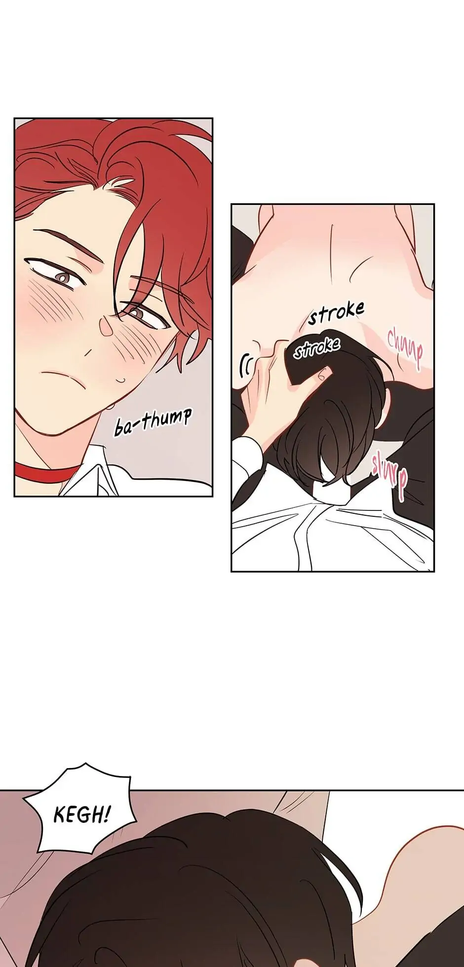 It’s Just a Dream…Right?! - Chapter 37 Page 16