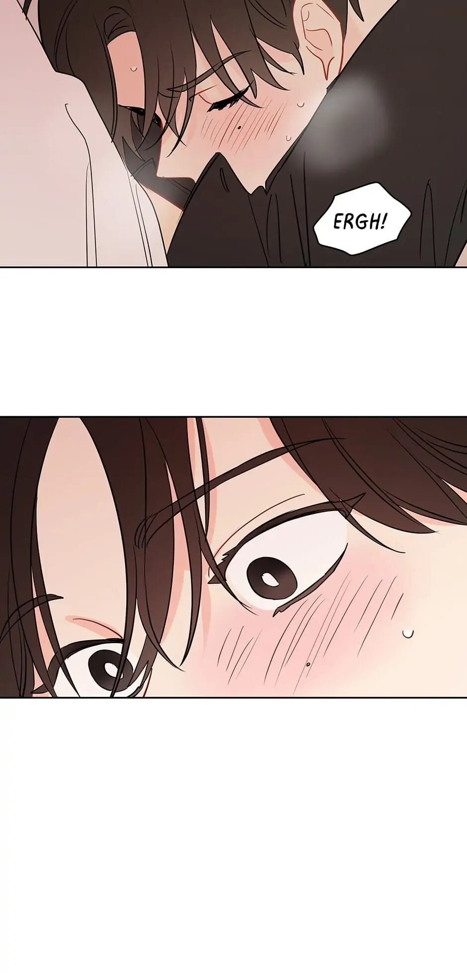 It’s Just a Dream…Right?! - Chapter 37 Page 17