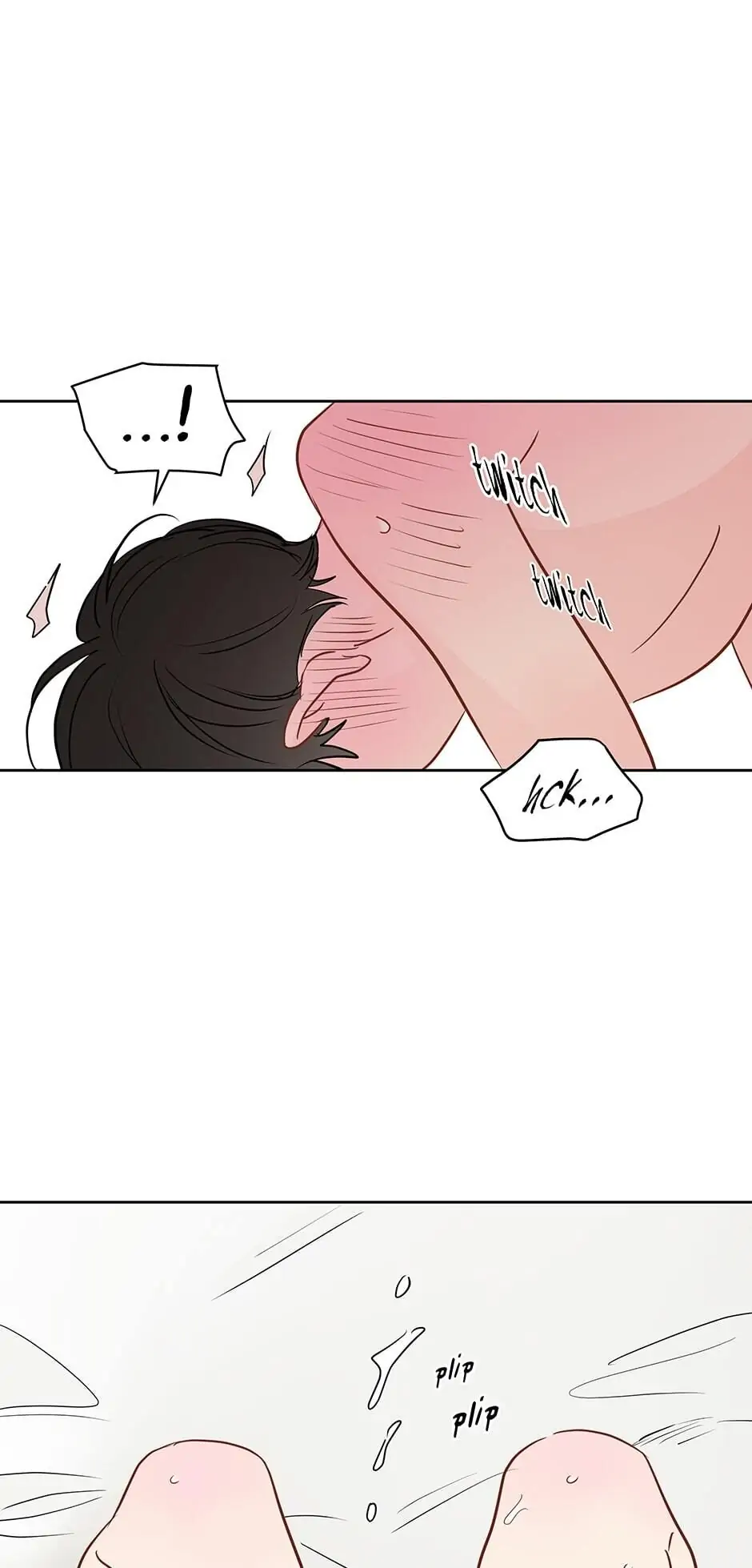 It’s Just a Dream…Right?! - Chapter 37 Page 19