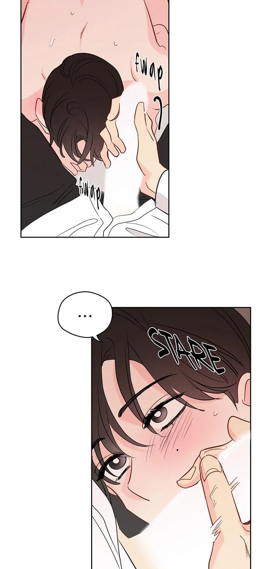 It’s Just a Dream…Right?! - Chapter 37 Page 22