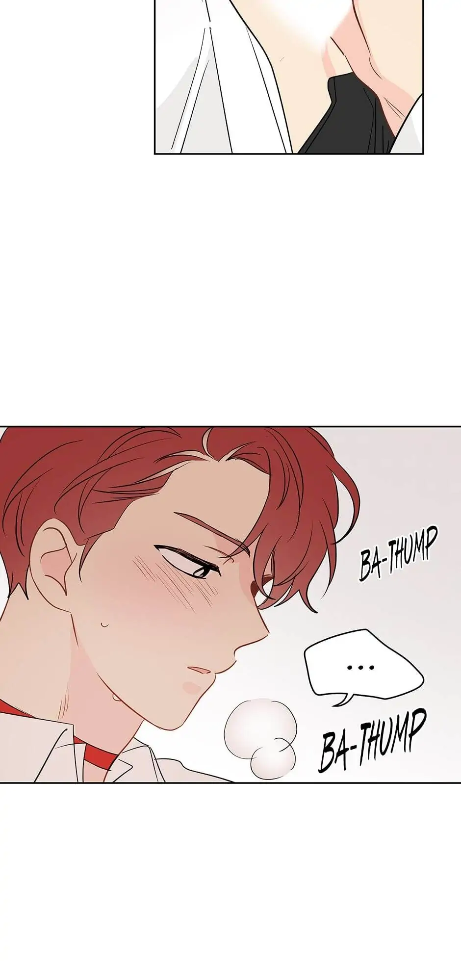 It’s Just a Dream…Right?! - Chapter 37 Page 23