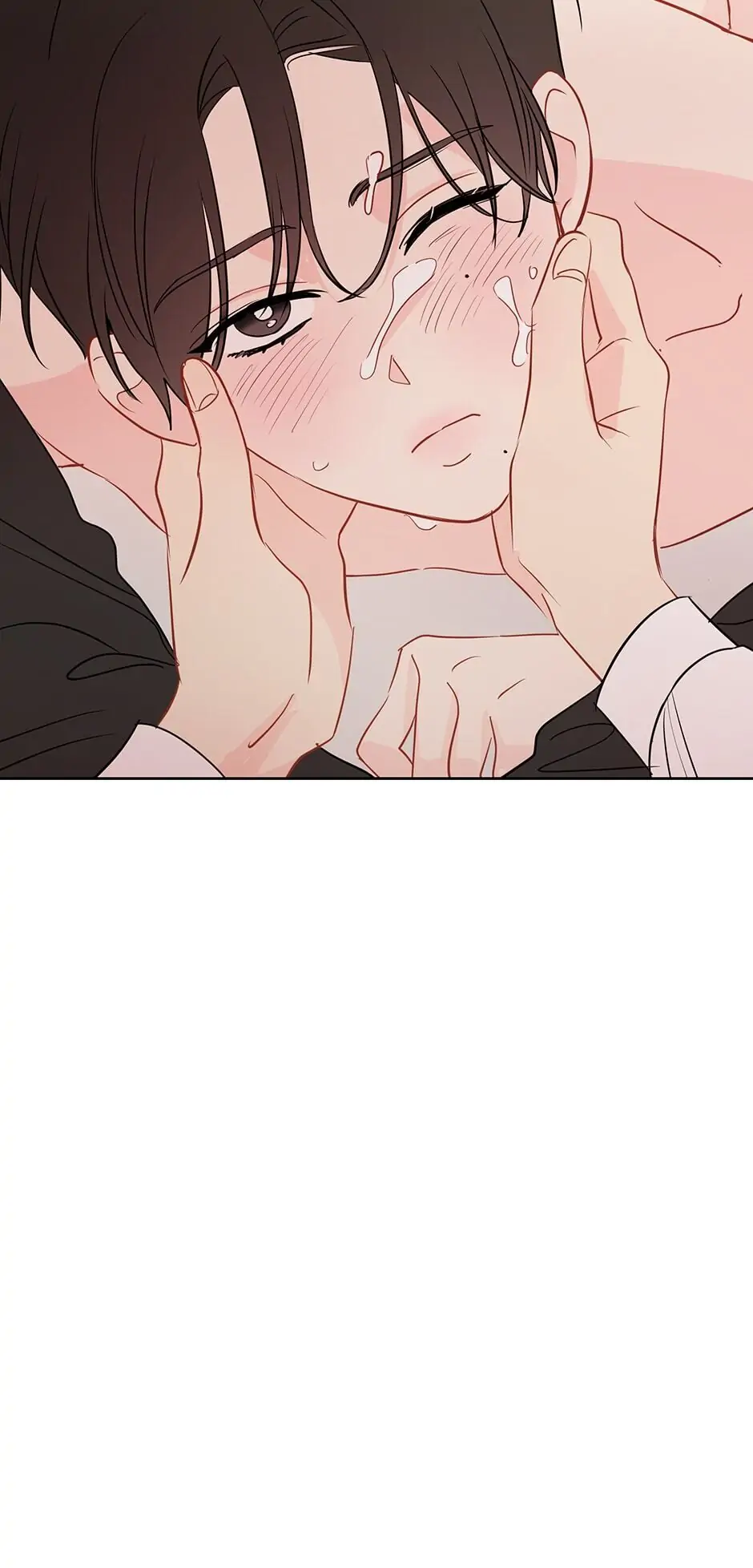 It’s Just a Dream…Right?! - Chapter 37 Page 25