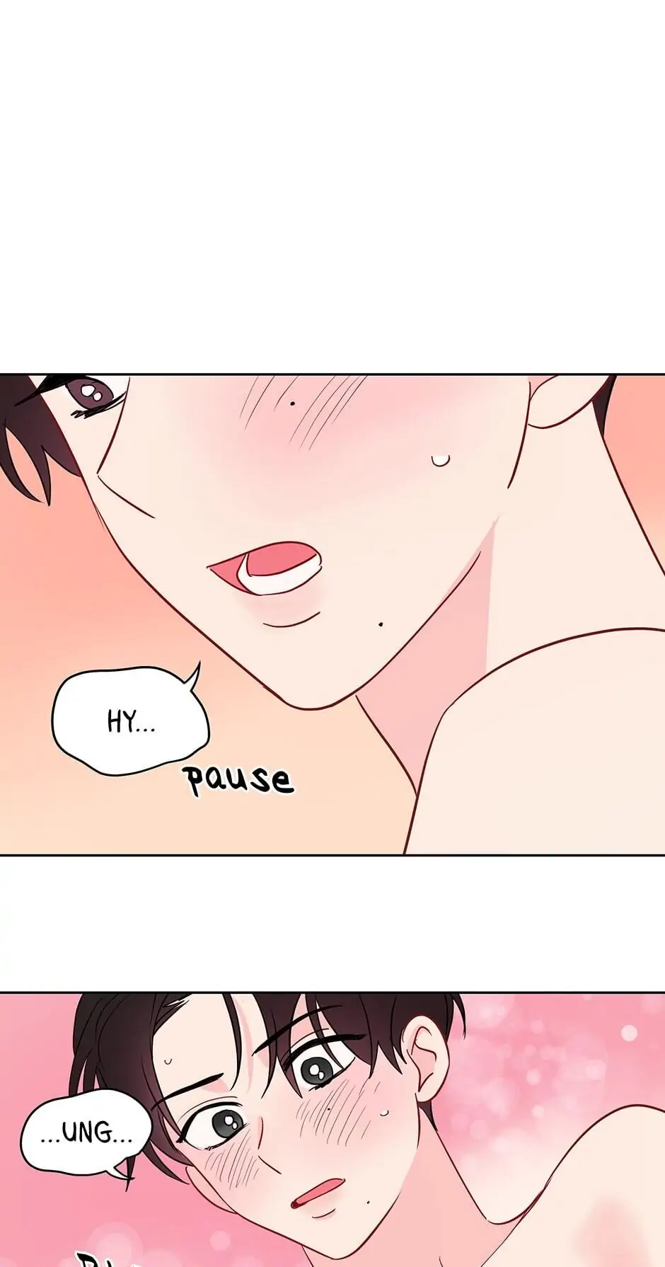 It’s Just a Dream…Right?! - Chapter 38 Page 6