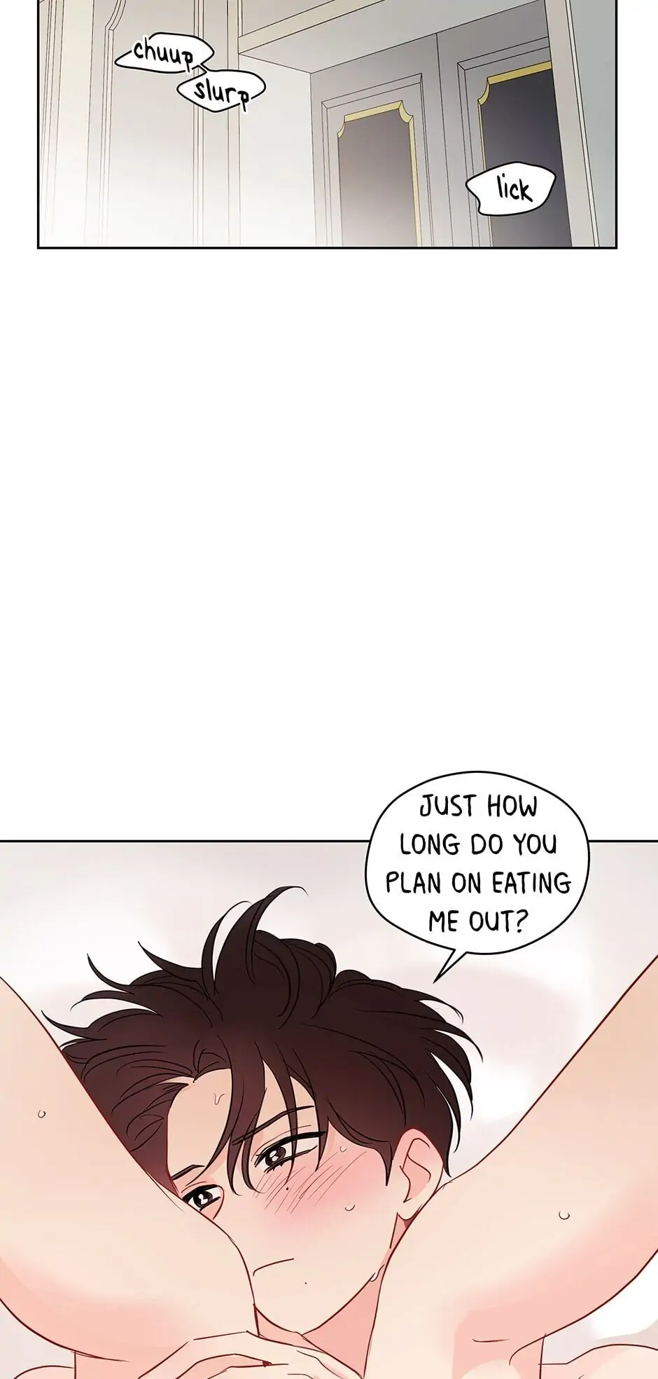 It’s Just a Dream…Right?! - Chapter 38 Page 13
