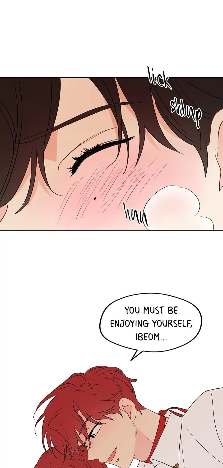It’s Just a Dream…Right?! - Chapter 38 Page 15