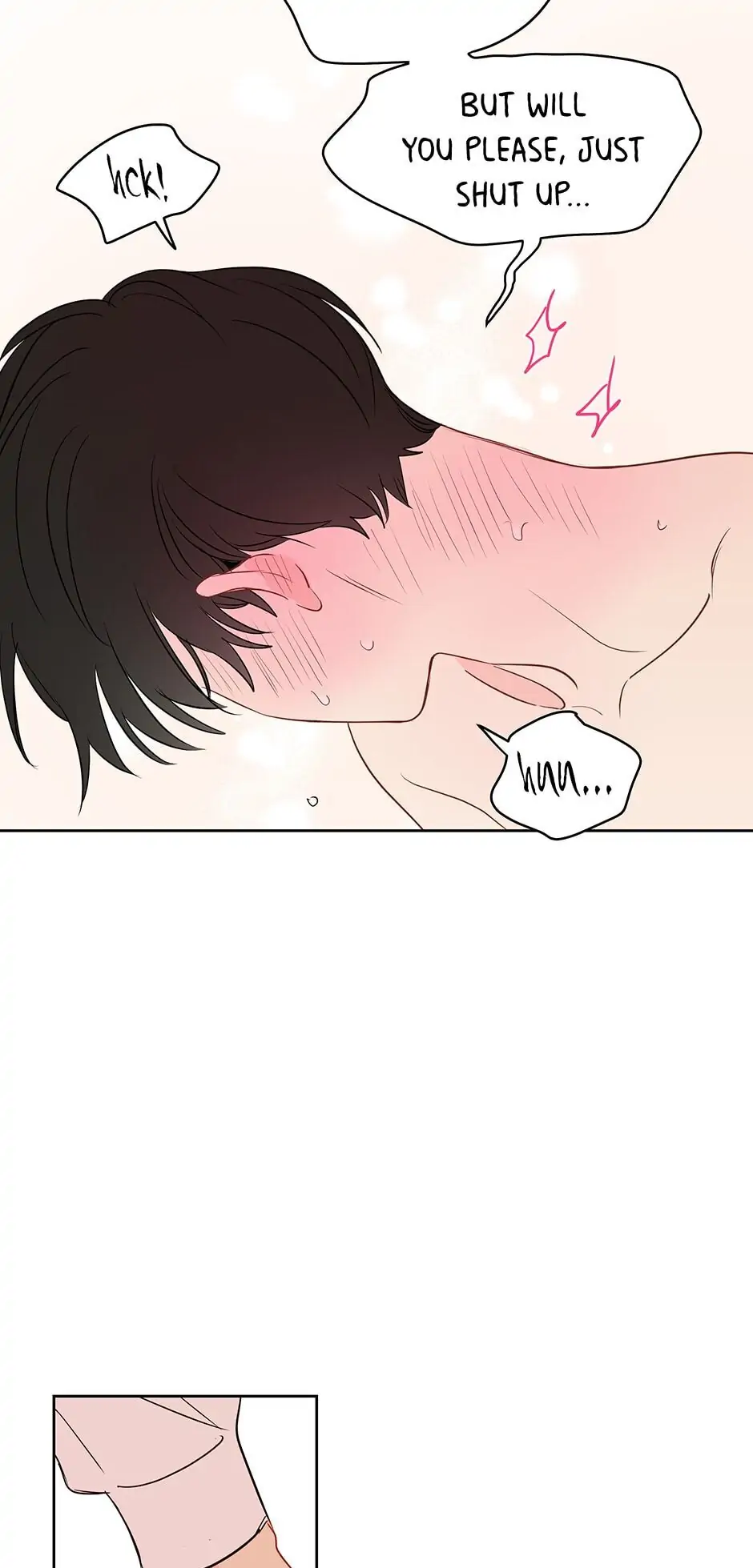 It’s Just a Dream…Right?! - Chapter 38 Page 26