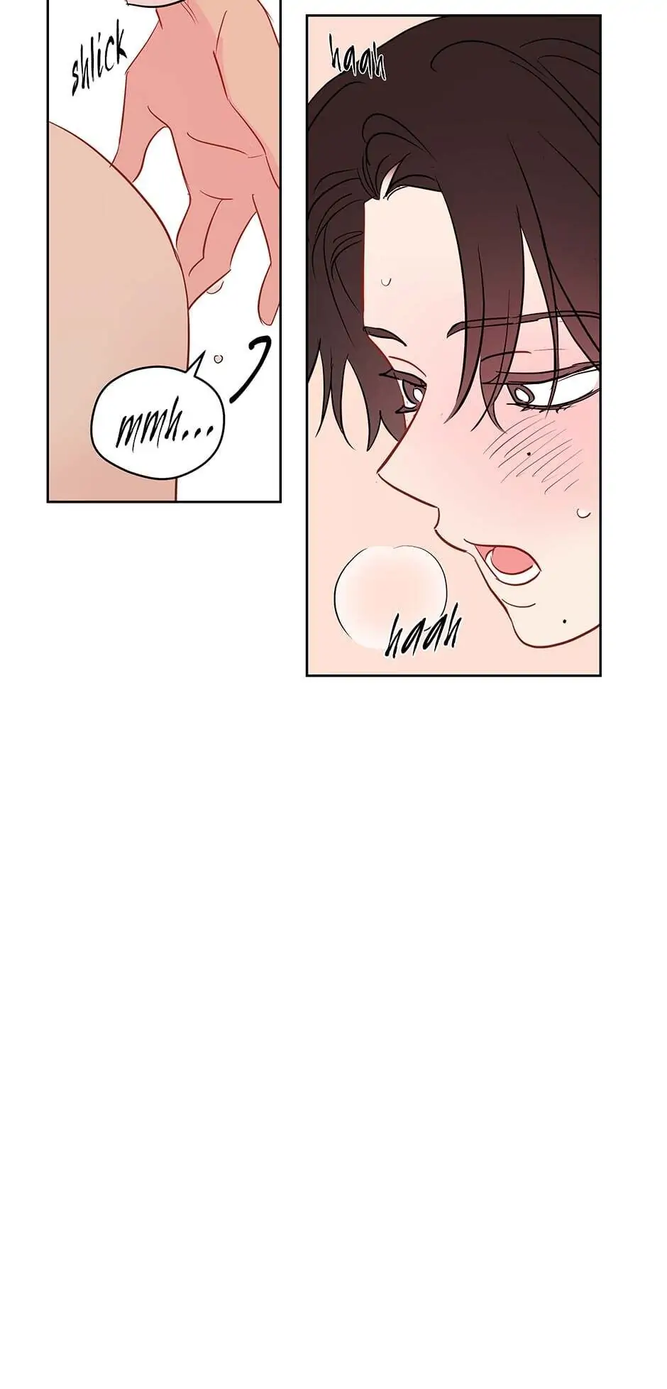 It’s Just a Dream…Right?! - Chapter 38 Page 27