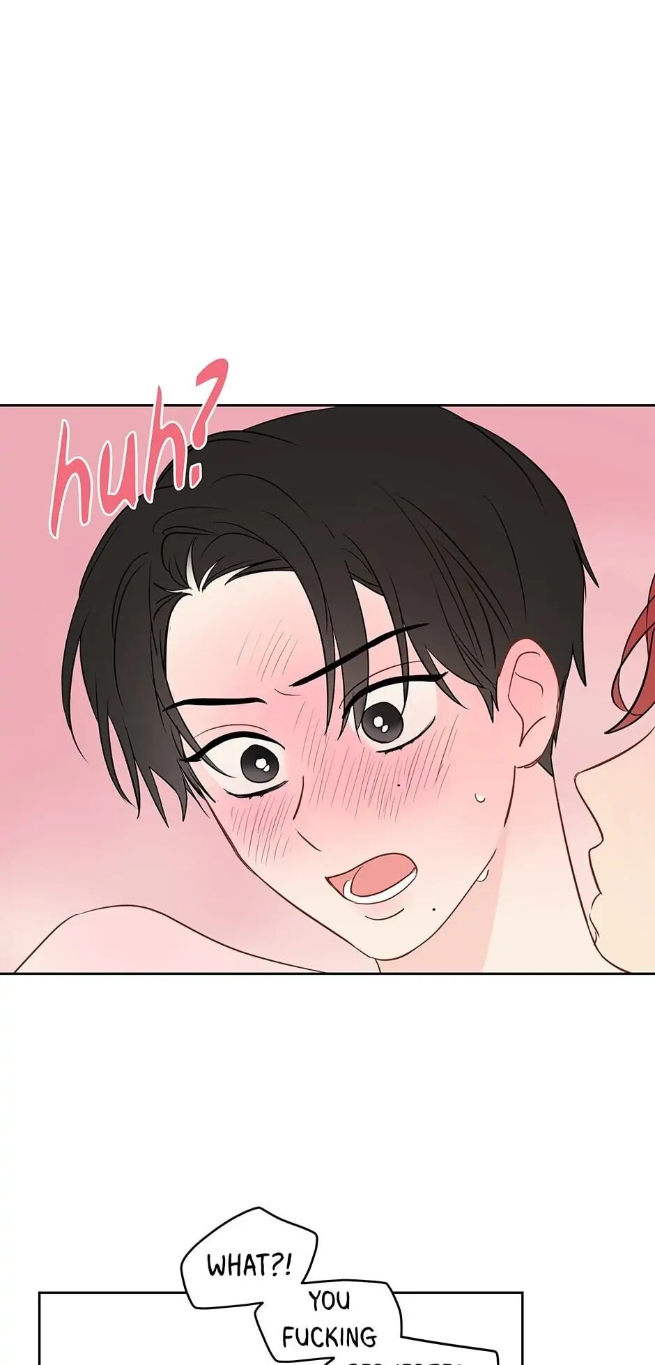 It’s Just a Dream…Right?! - Chapter 38 Page 29