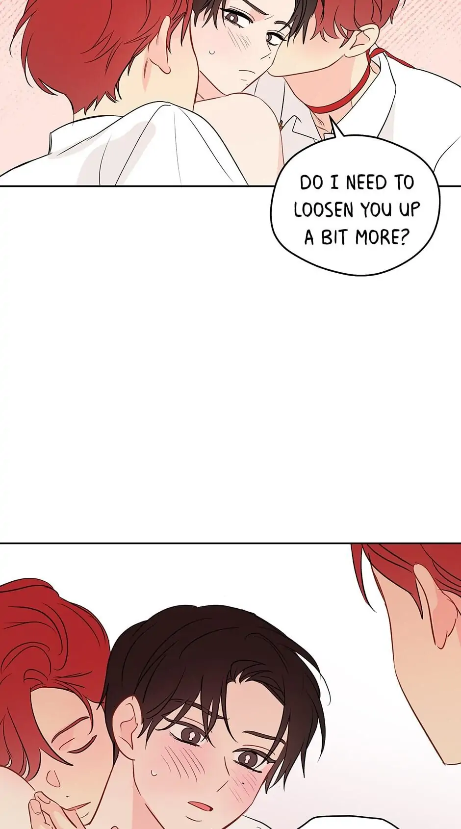 It’s Just a Dream…Right?! - Chapter 38 Page 34