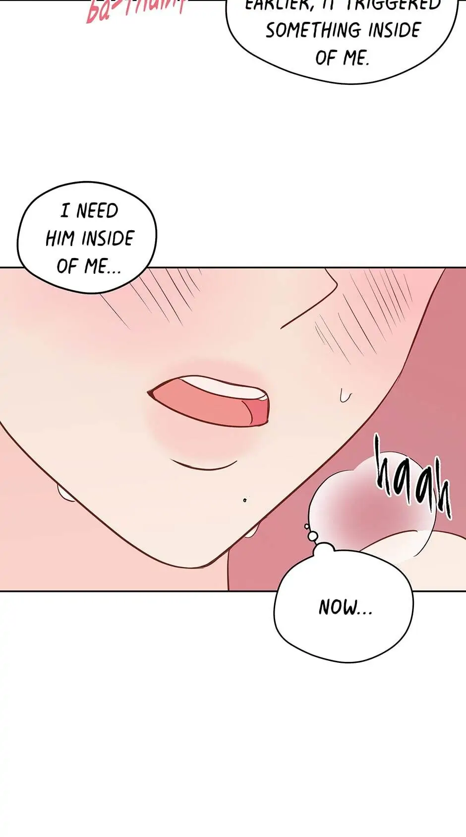 It’s Just a Dream…Right?! - Chapter 38 Page 36