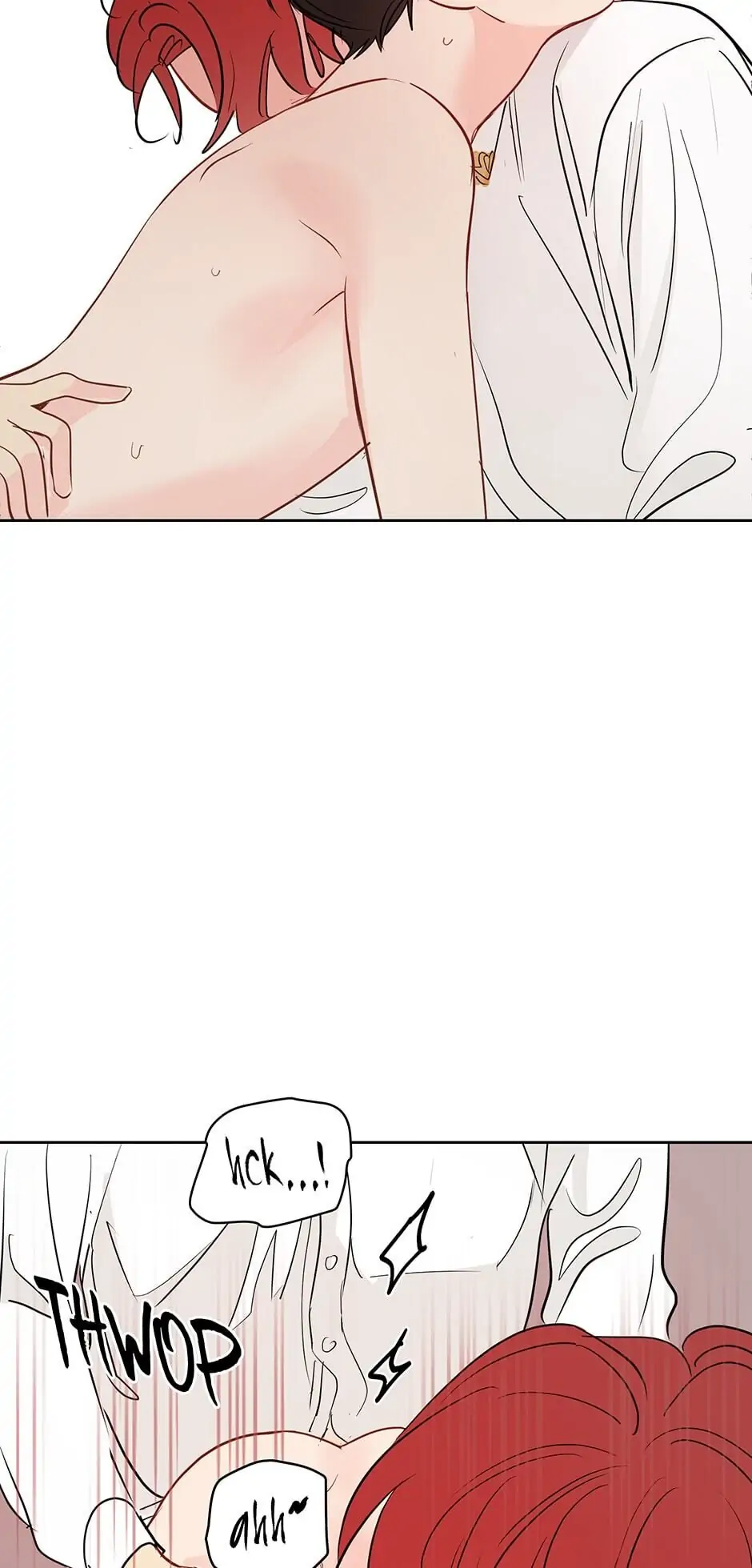 It’s Just a Dream…Right?! - Chapter 38 Page 38