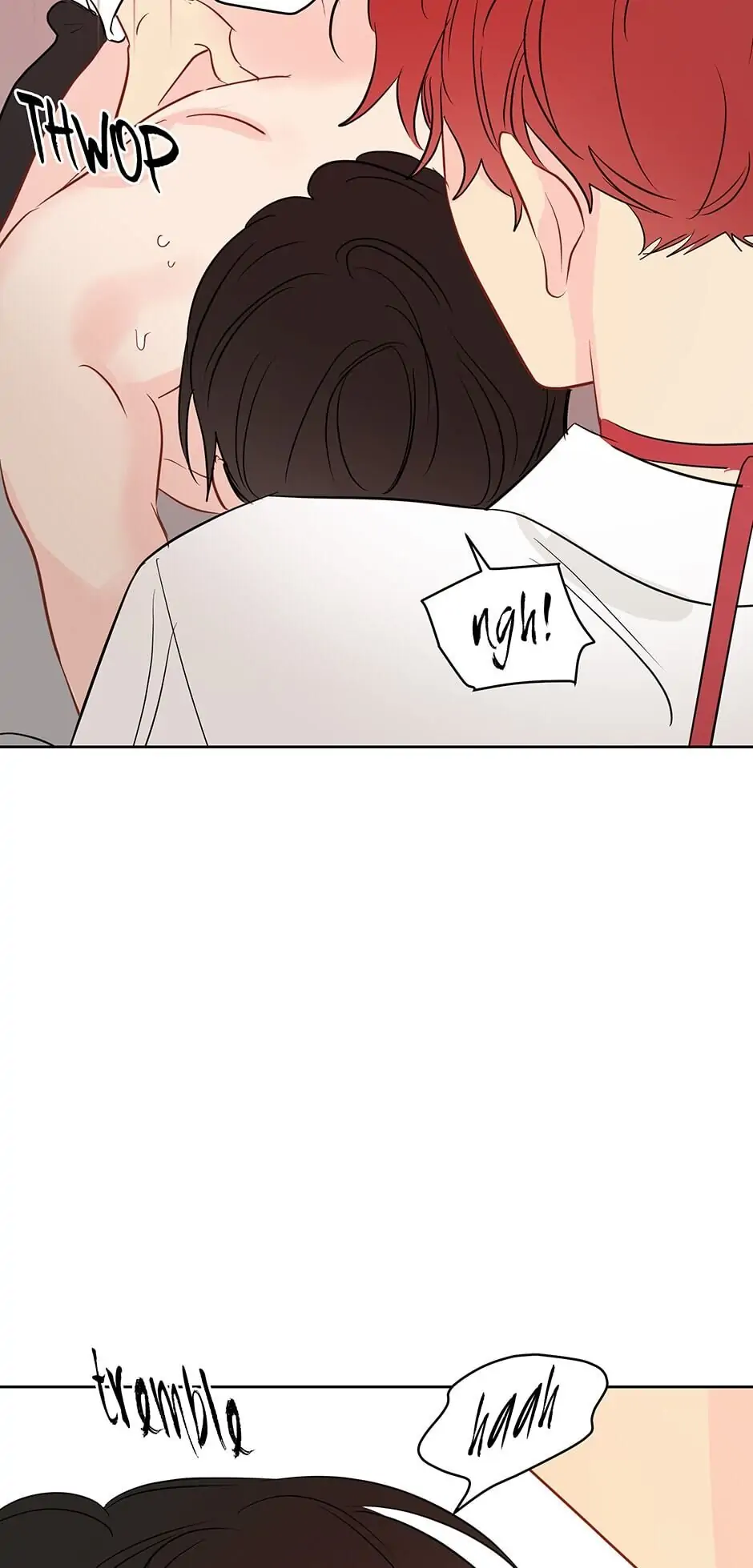 It’s Just a Dream…Right?! - Chapter 38 Page 39