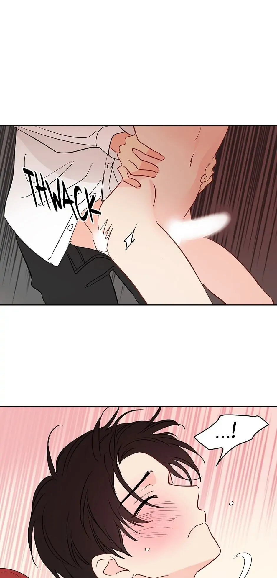 It’s Just a Dream…Right?! - Chapter 38 Page 42