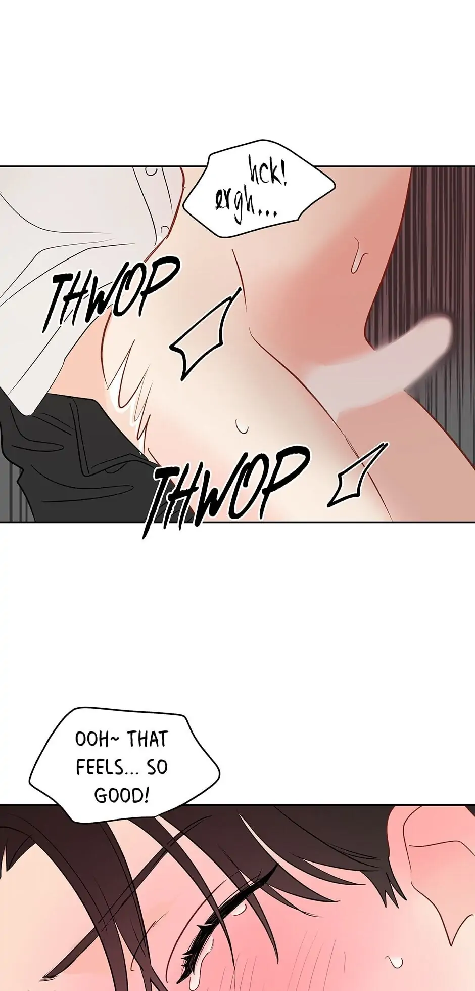 It’s Just a Dream…Right?! - Chapter 38 Page 45