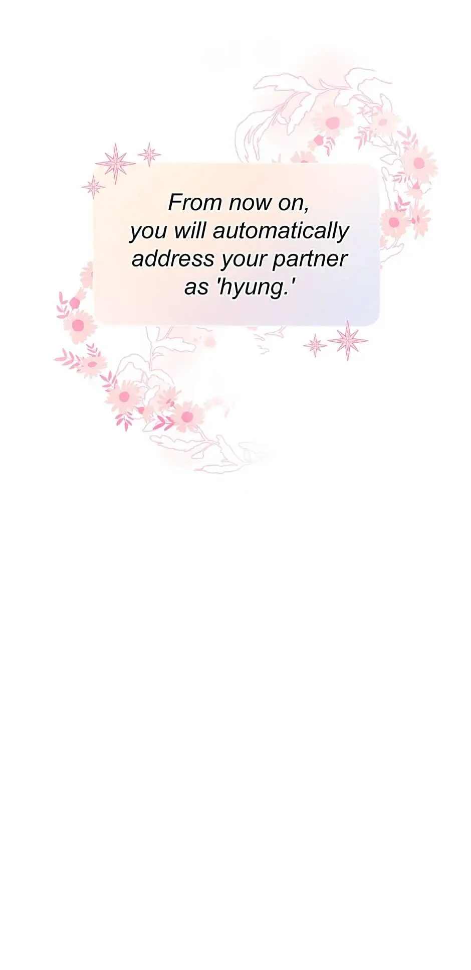 It’s Just a Dream…Right?! - Chapter 38 Page 50