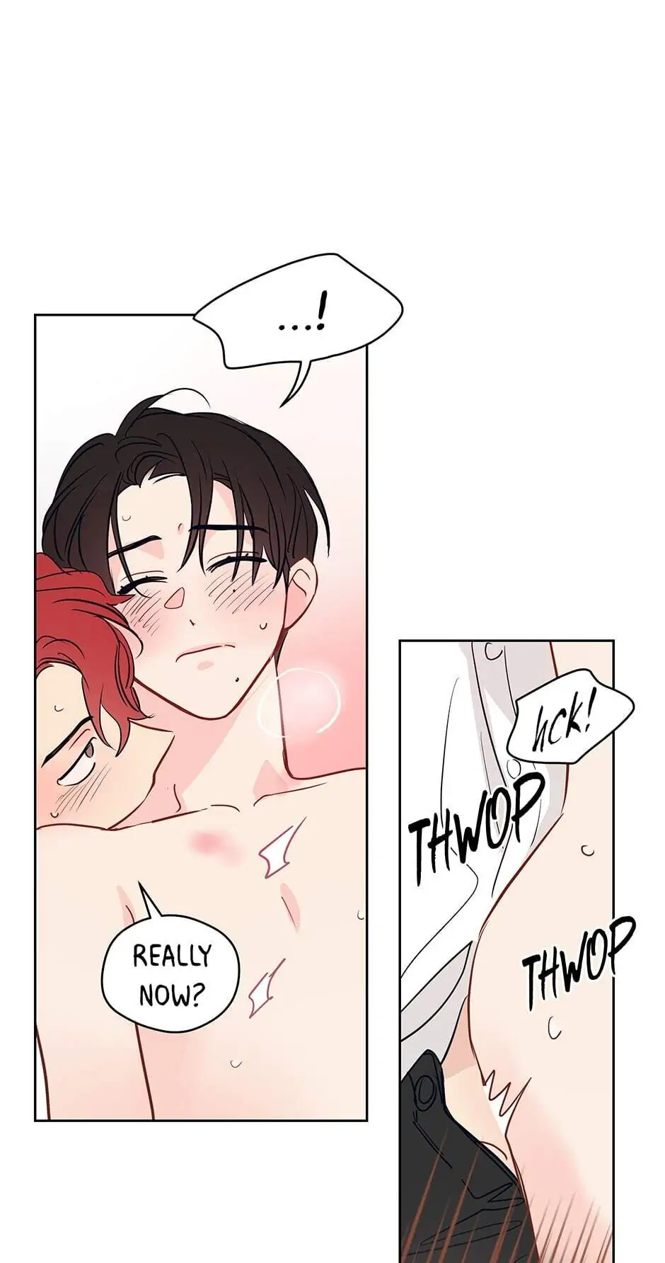 It’s Just a Dream…Right?! - Chapter 39 Page 6