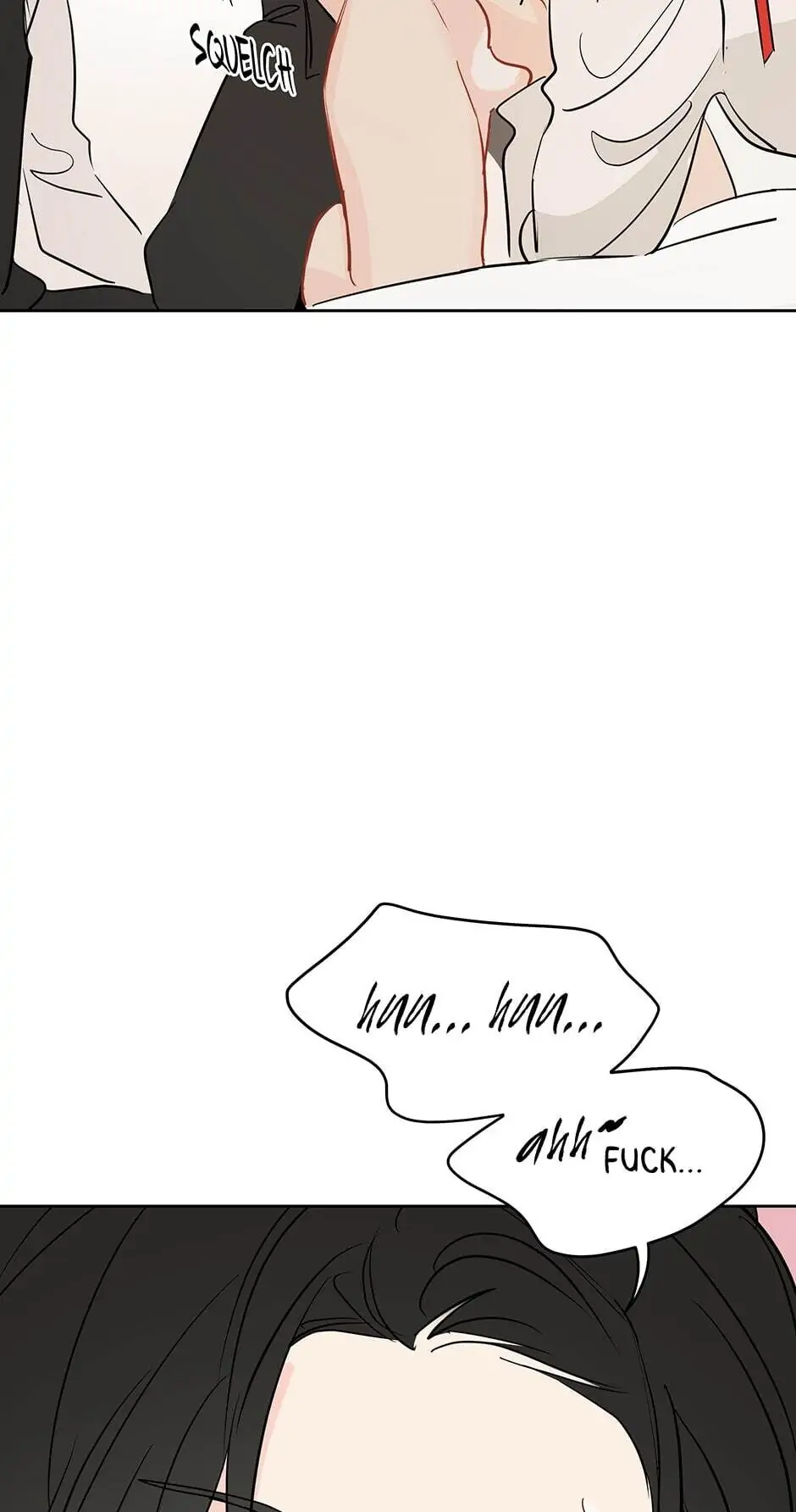 It’s Just a Dream…Right?! - Chapter 39 Page 8