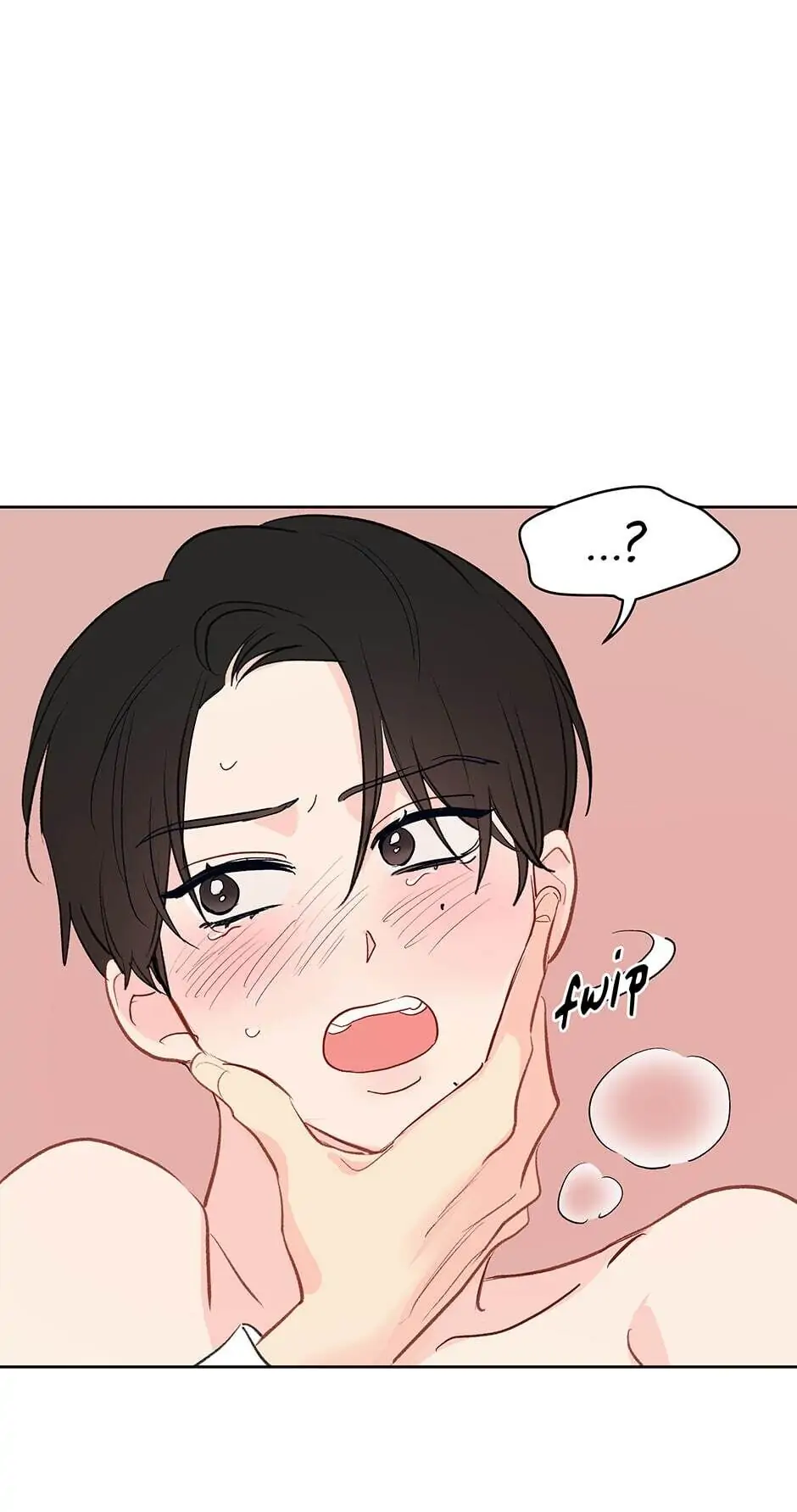 It’s Just a Dream…Right?! - Chapter 39 Page 11