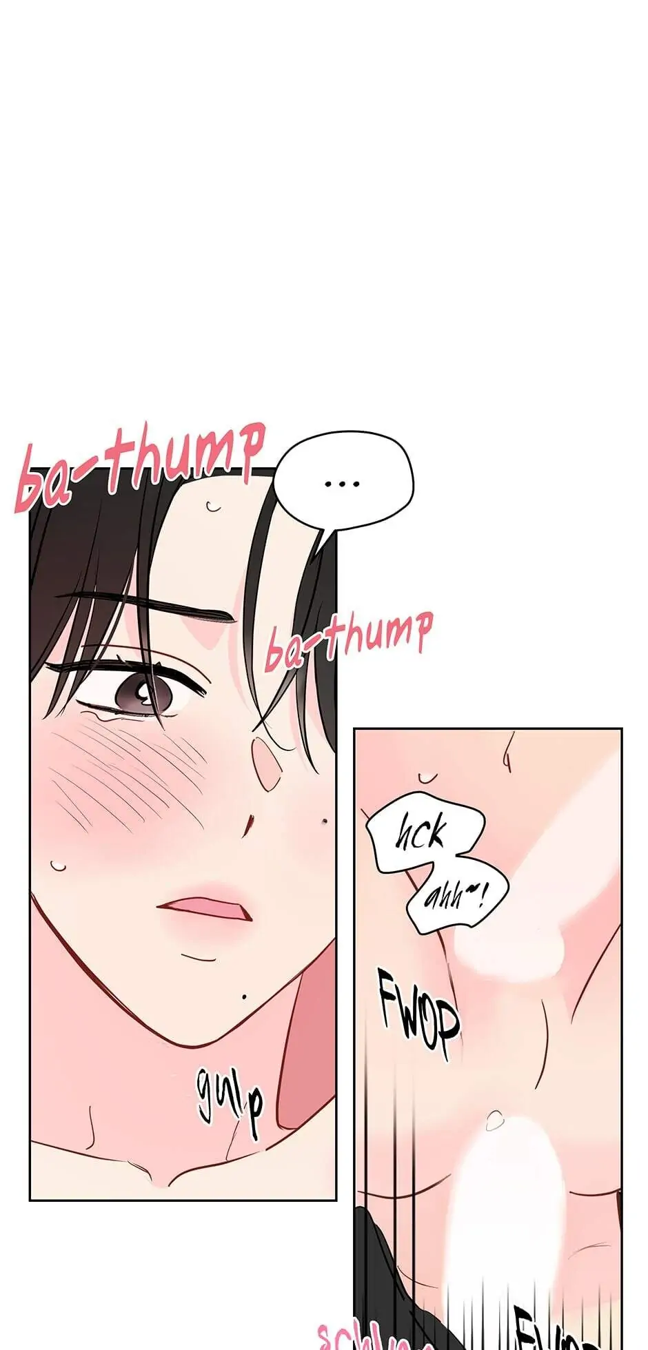 It’s Just a Dream…Right?! - Chapter 39 Page 17