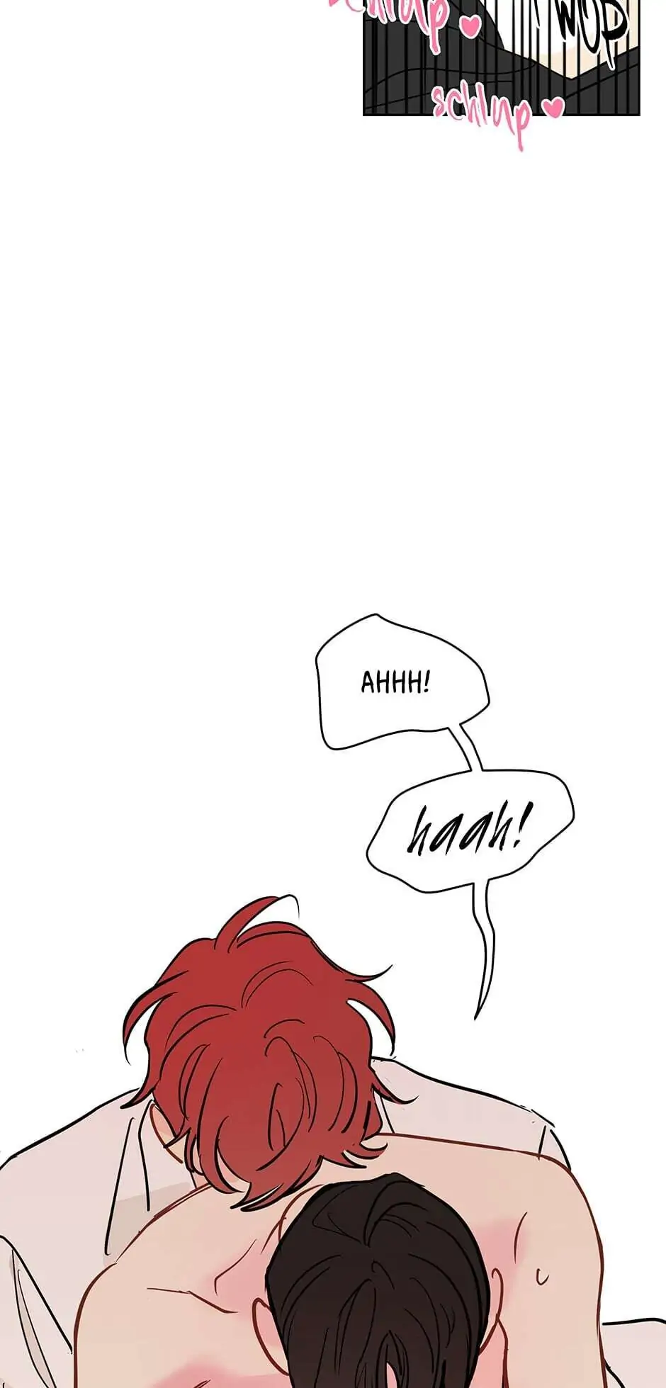 It’s Just a Dream…Right?! - Chapter 39 Page 18
