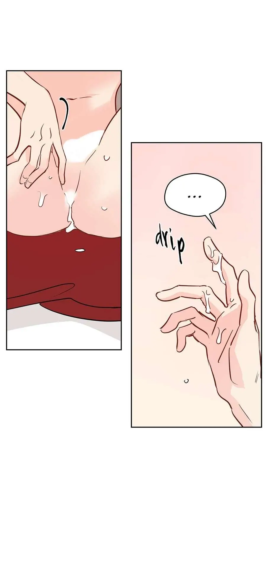 It’s Just a Dream…Right?! - Chapter 39 Page 24
