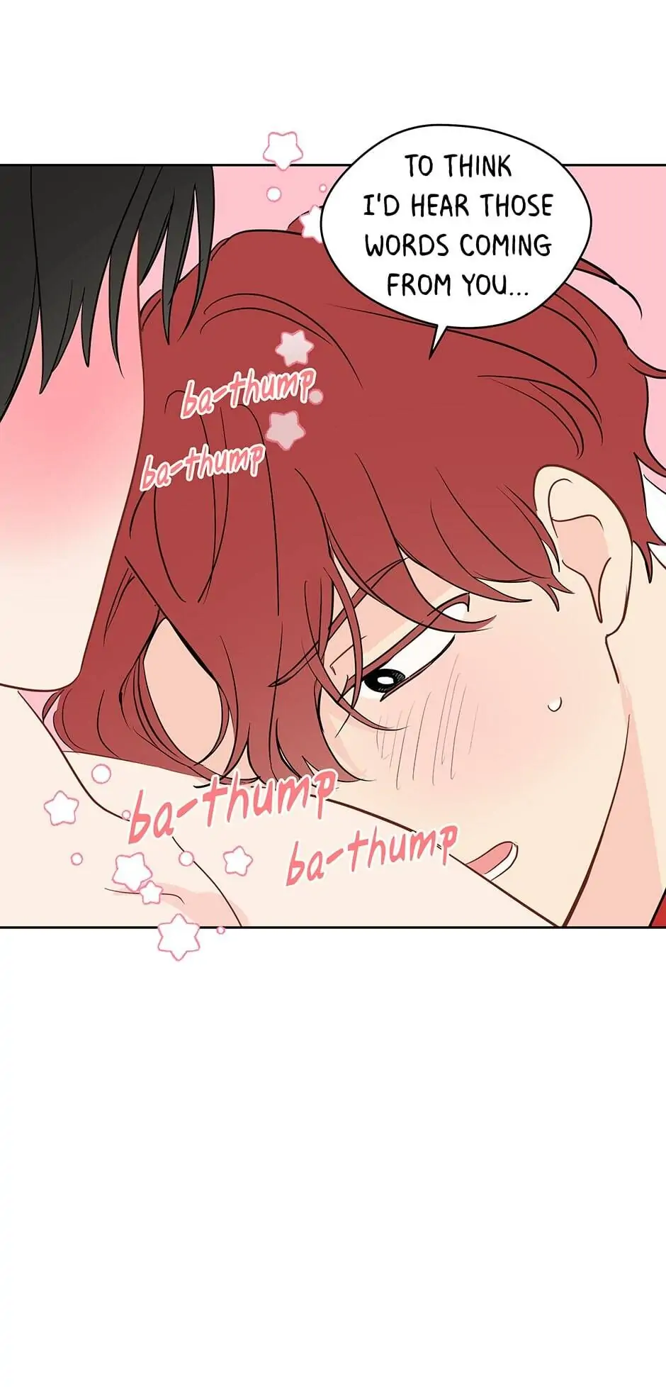 It’s Just a Dream…Right?! - Chapter 39 Page 31